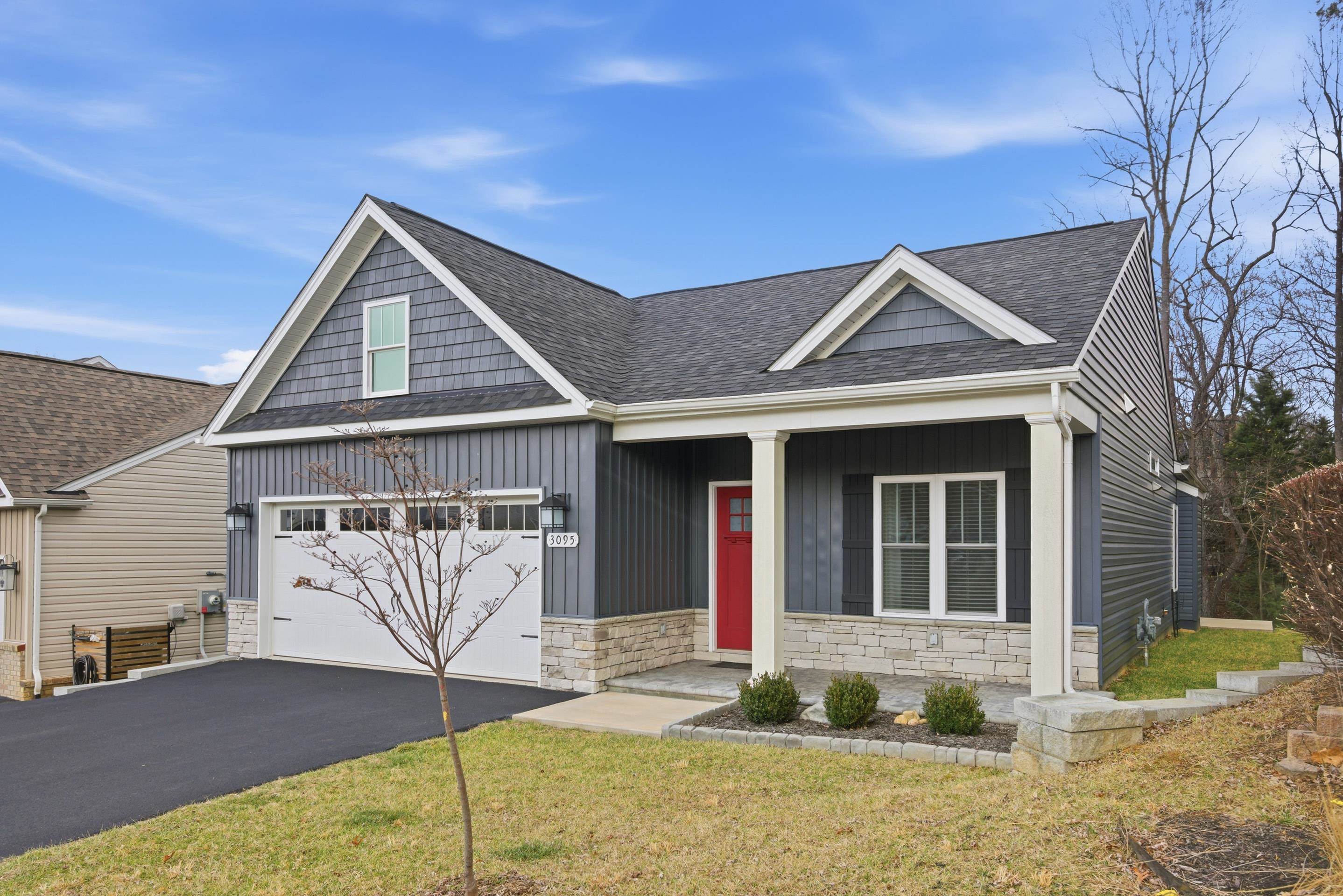 3095 Isabel Lane