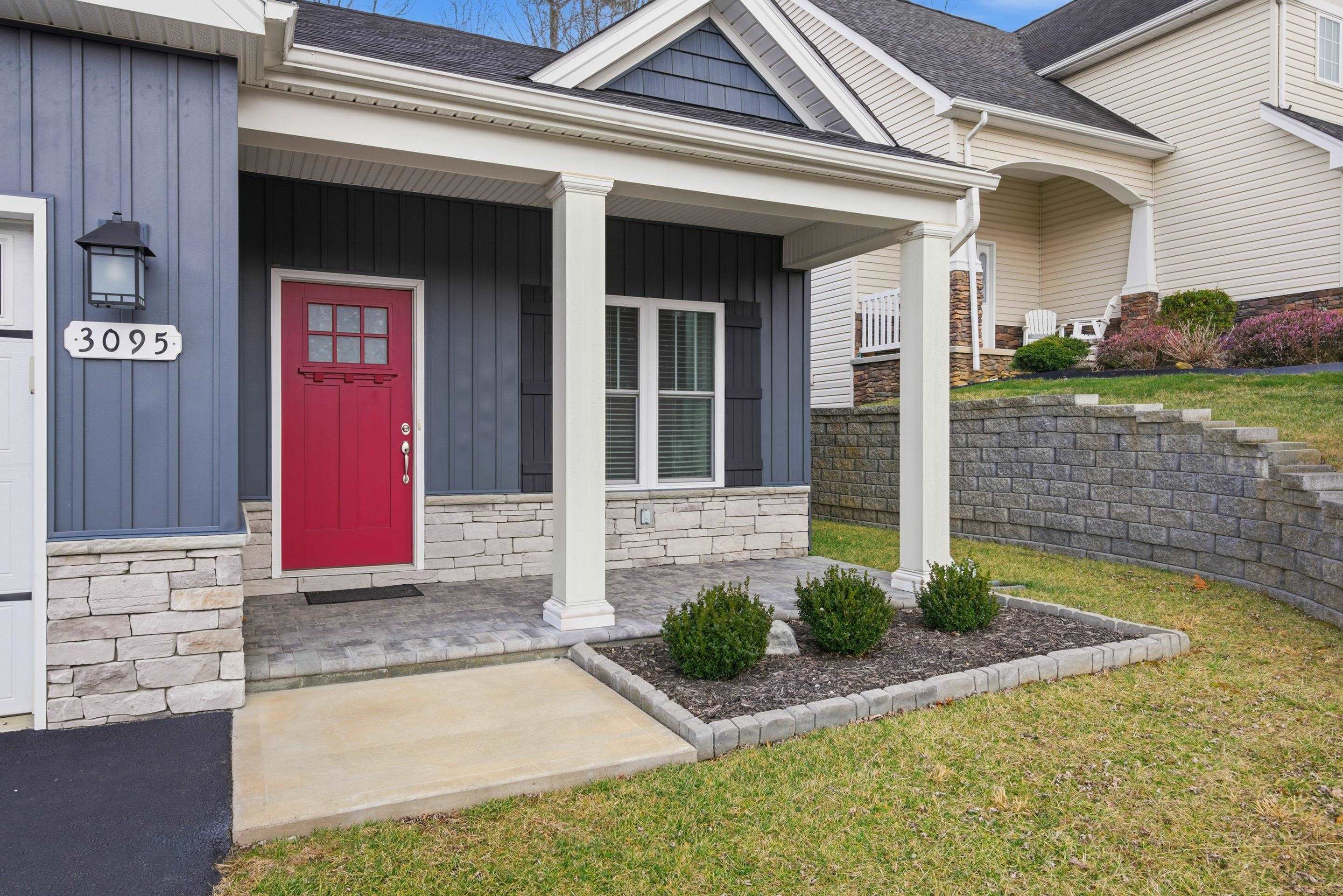 3095 Isabel Lane