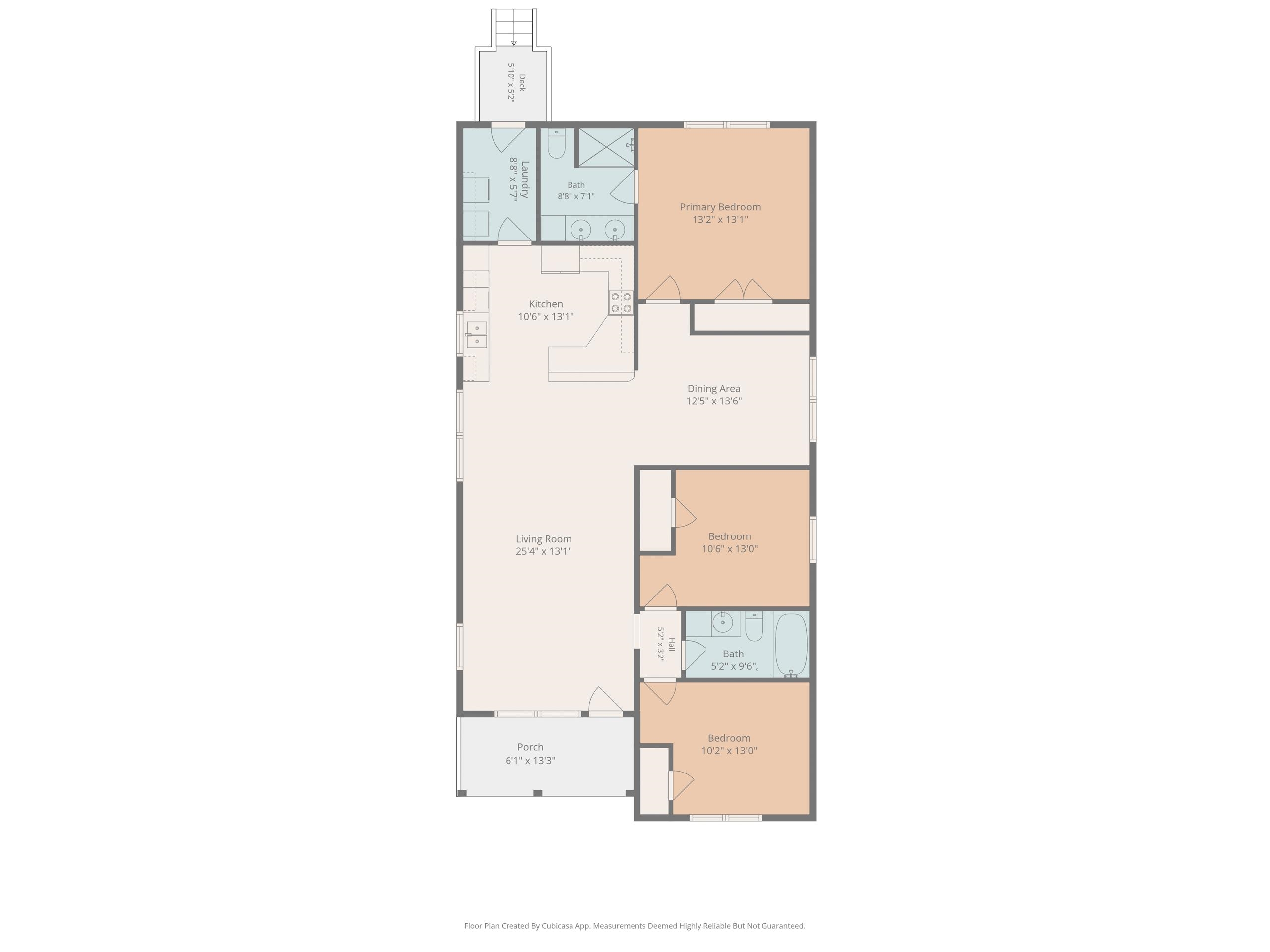 1813 3rd Street