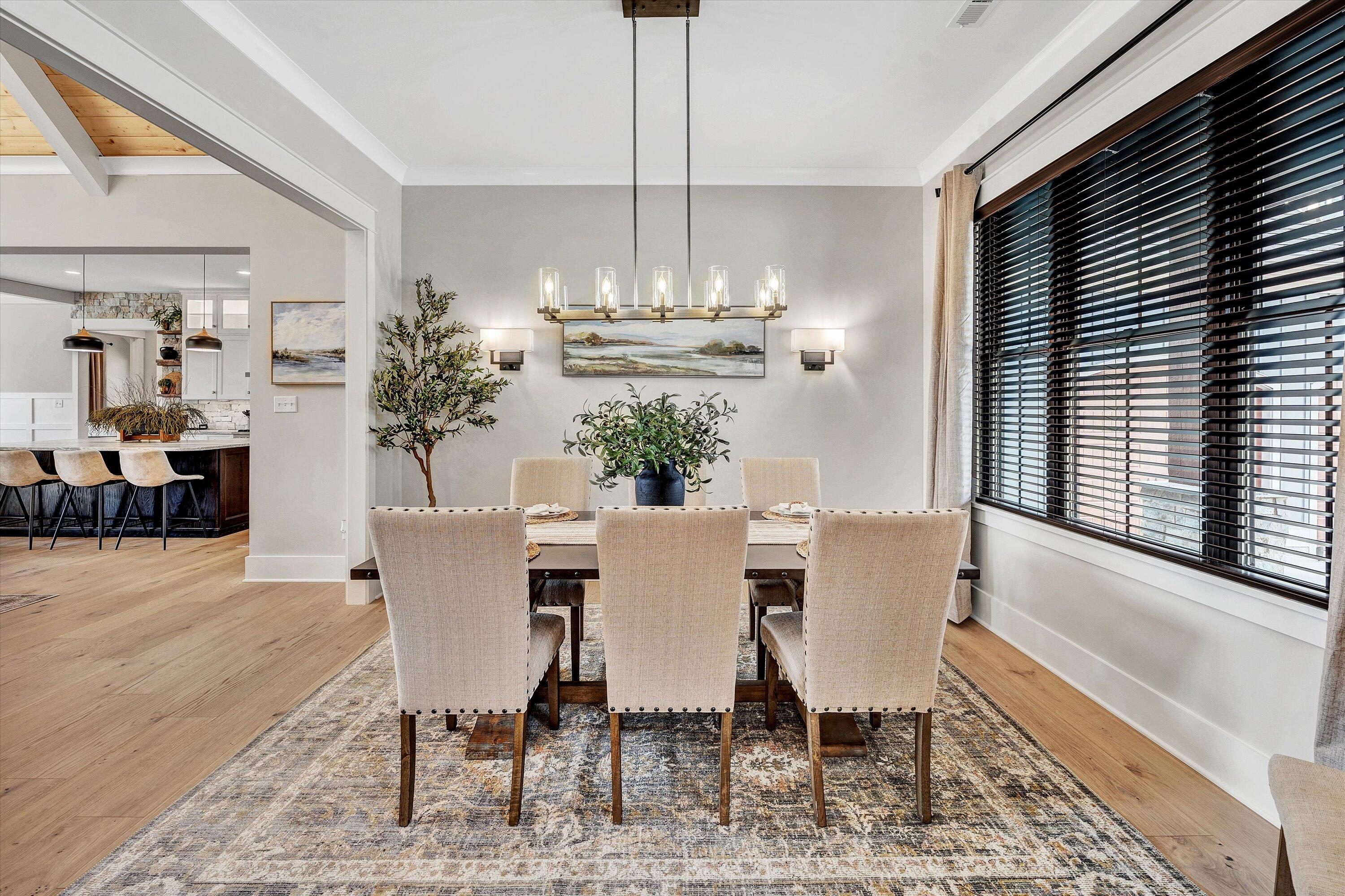 308 Mountain Vista DR