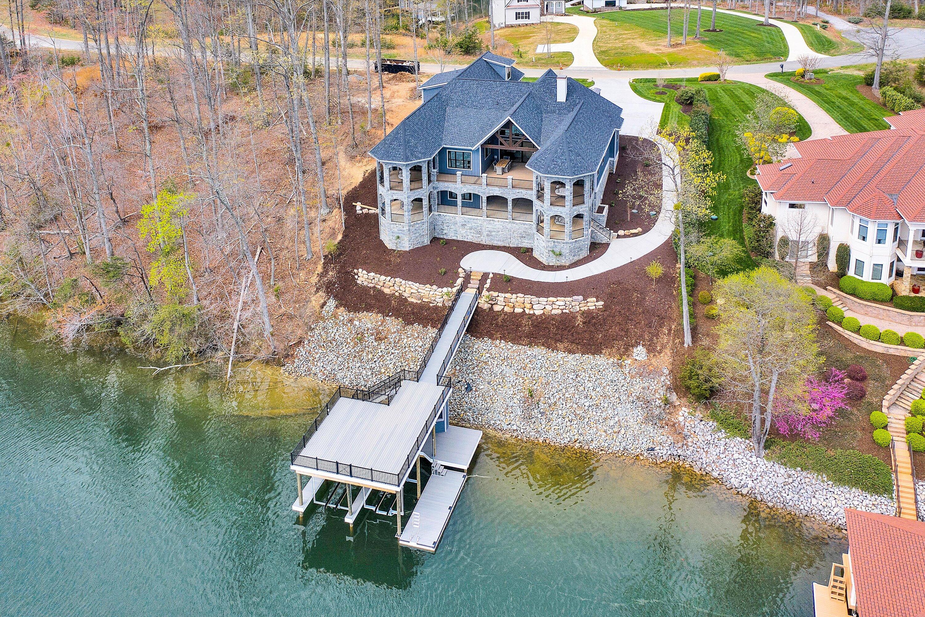 308 Mountain Vista DR