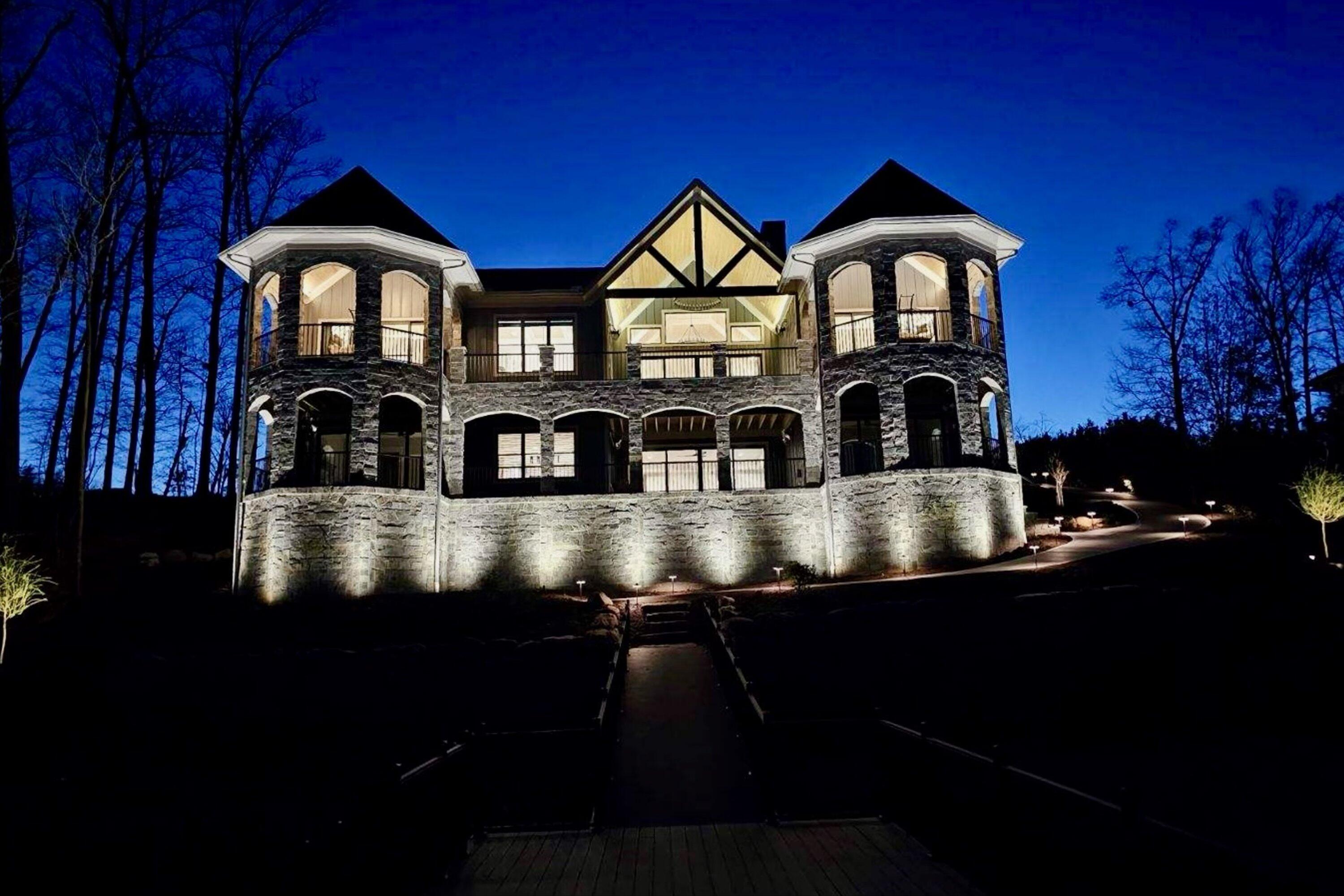 308 Mountain Vista DR