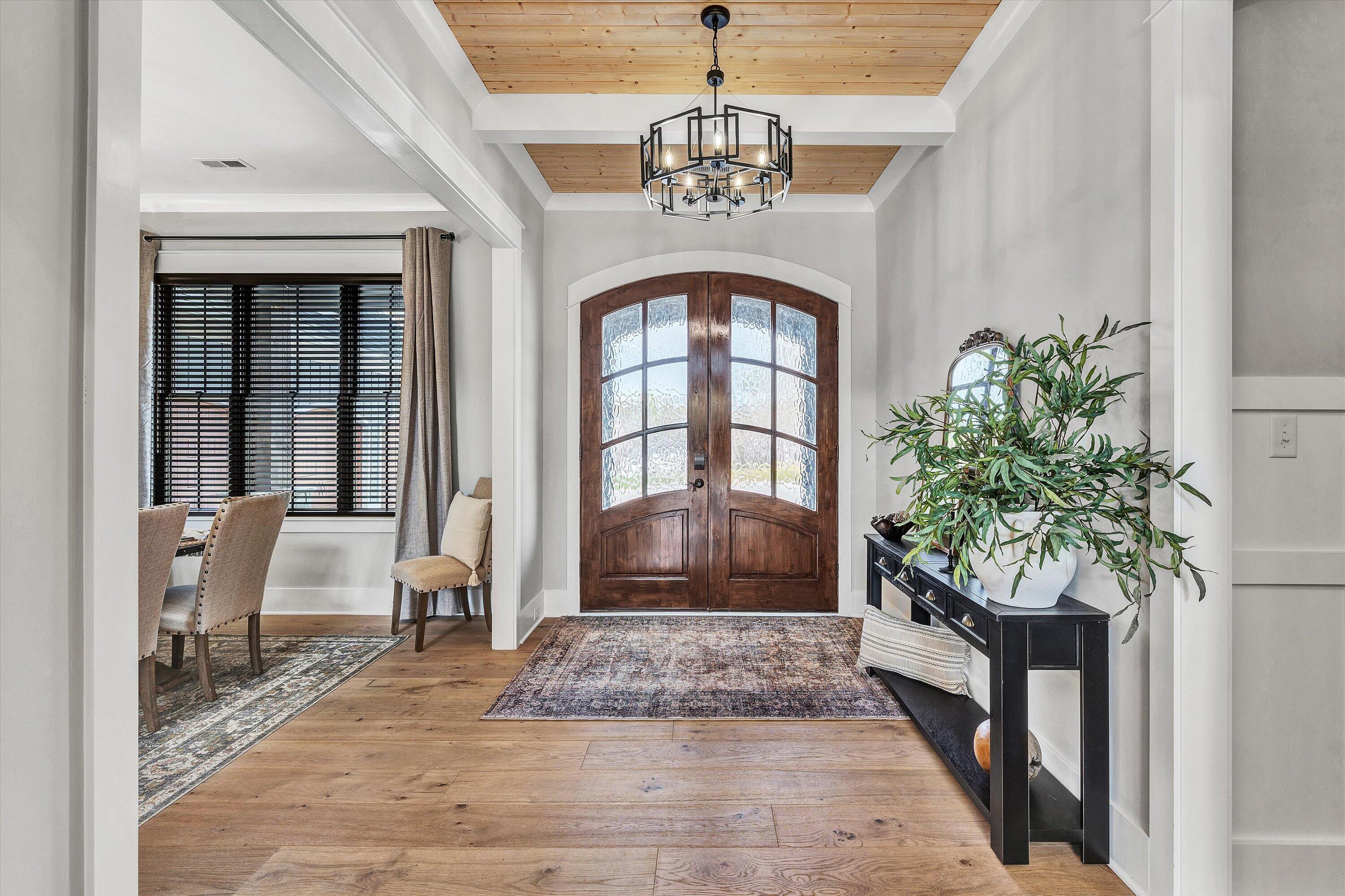 308 Mountain Vista DR