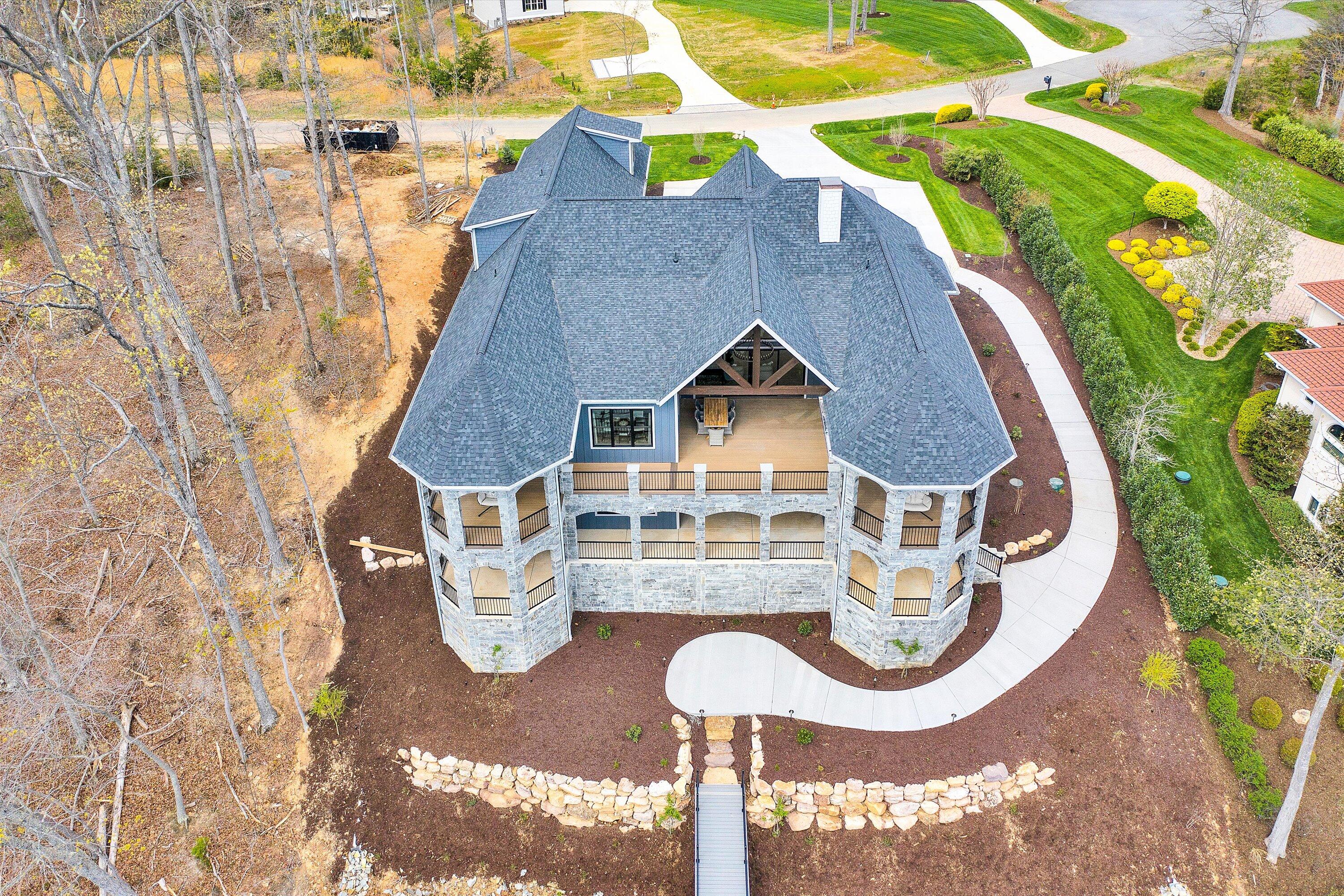 308 Mountain Vista DR