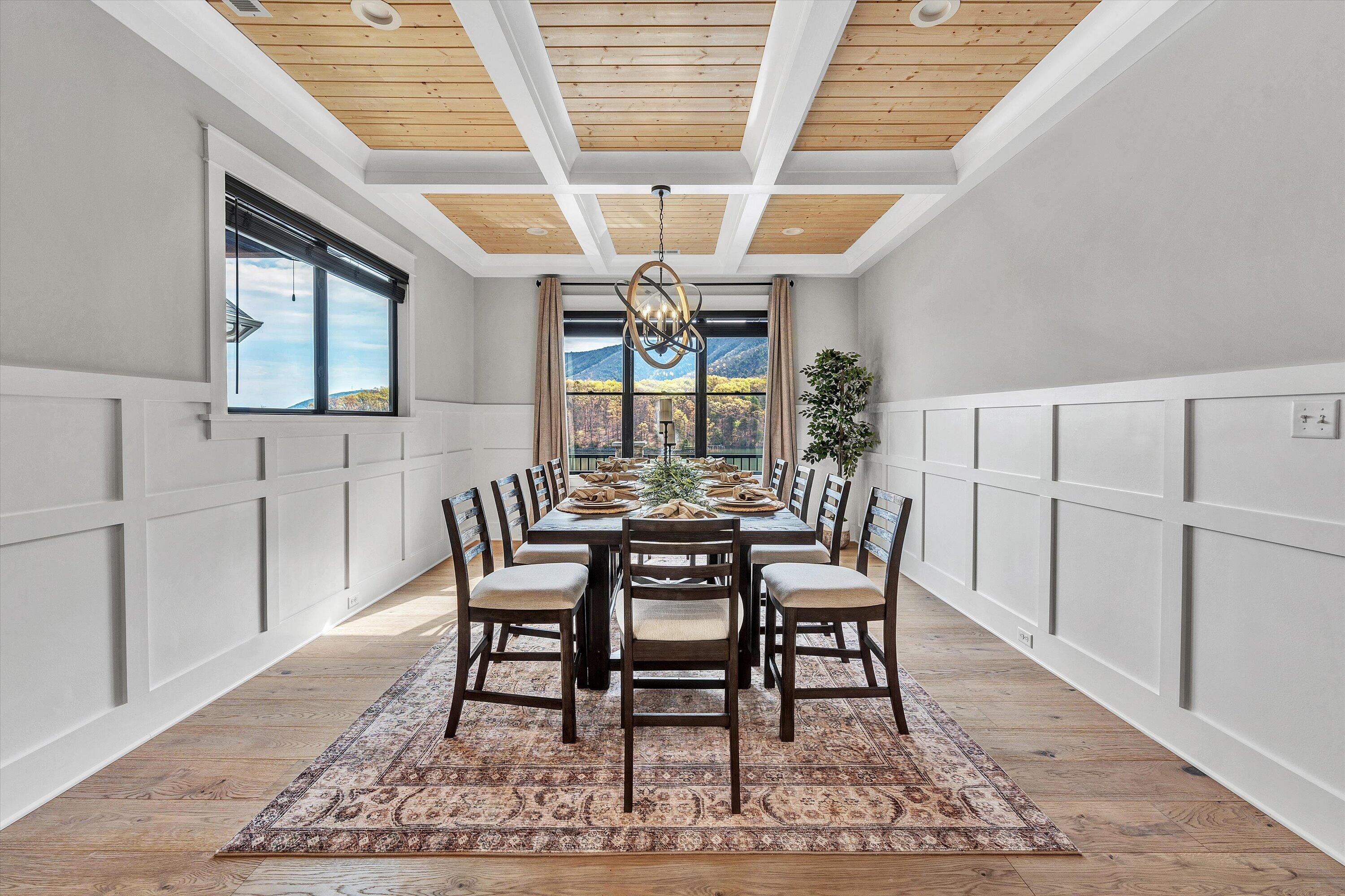 308 Mountain Vista DR