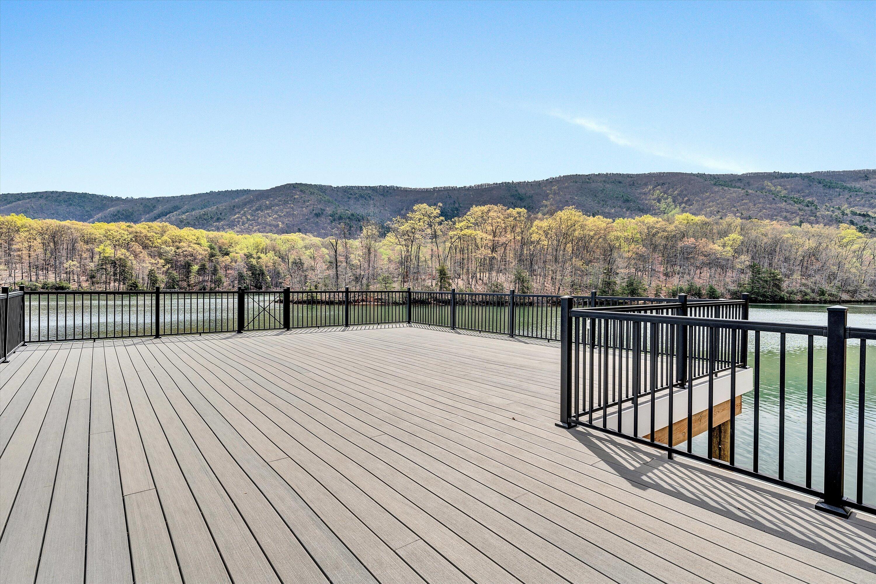 308 Mountain Vista DR