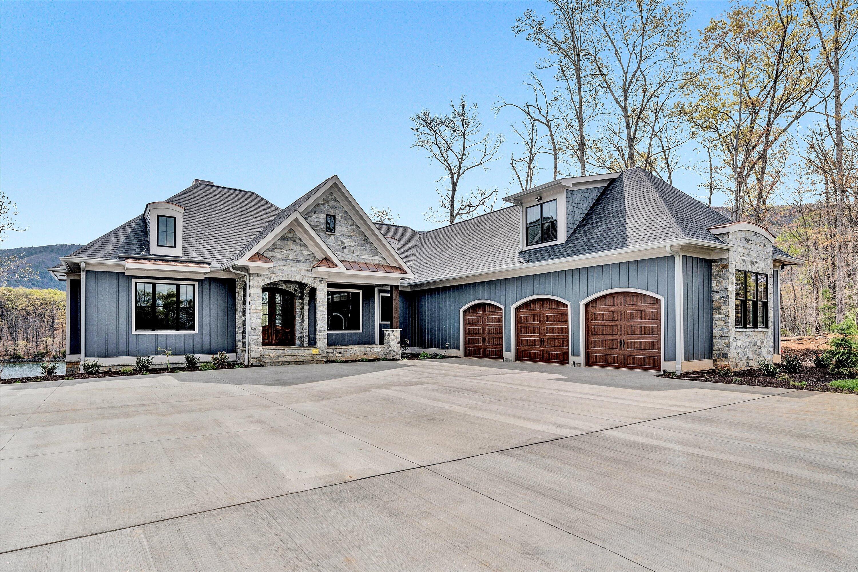 308 Mountain Vista DR