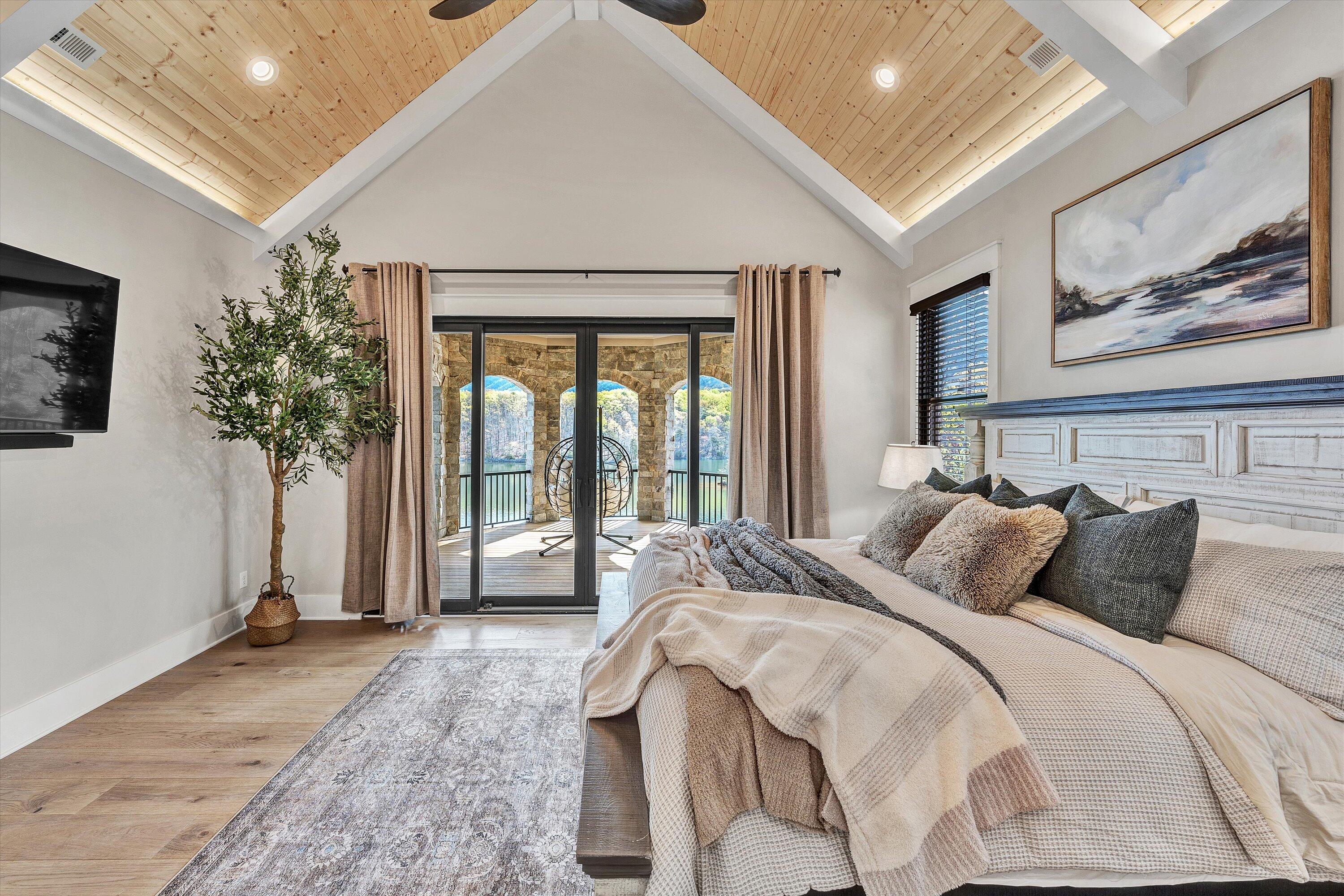308 Mountain Vista DR