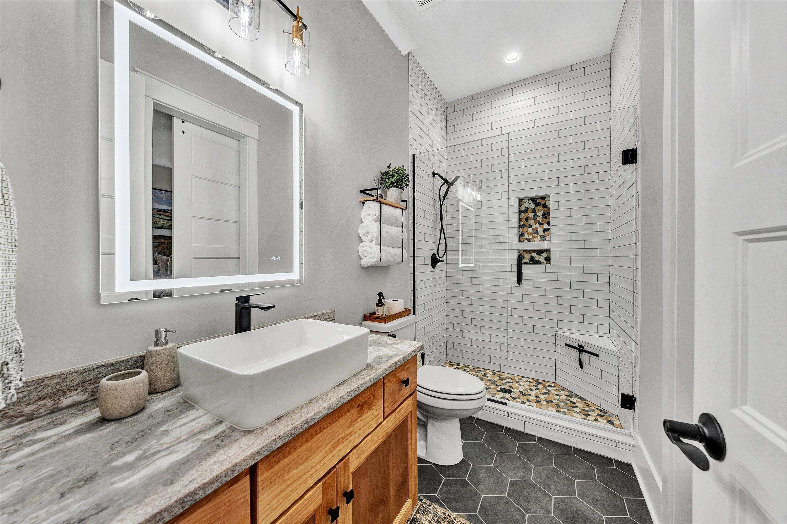 308 Mountain Vista DR