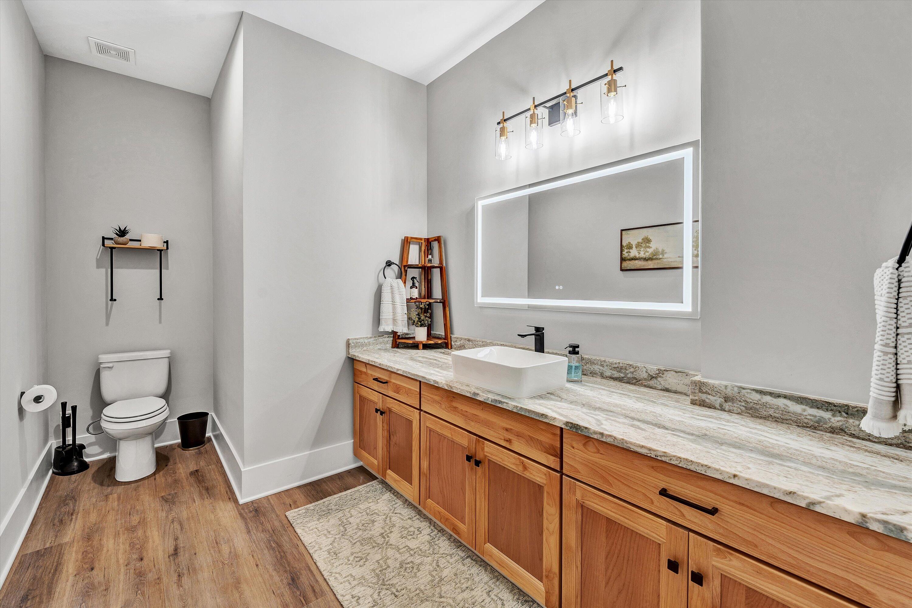 308 Mountain Vista DR
