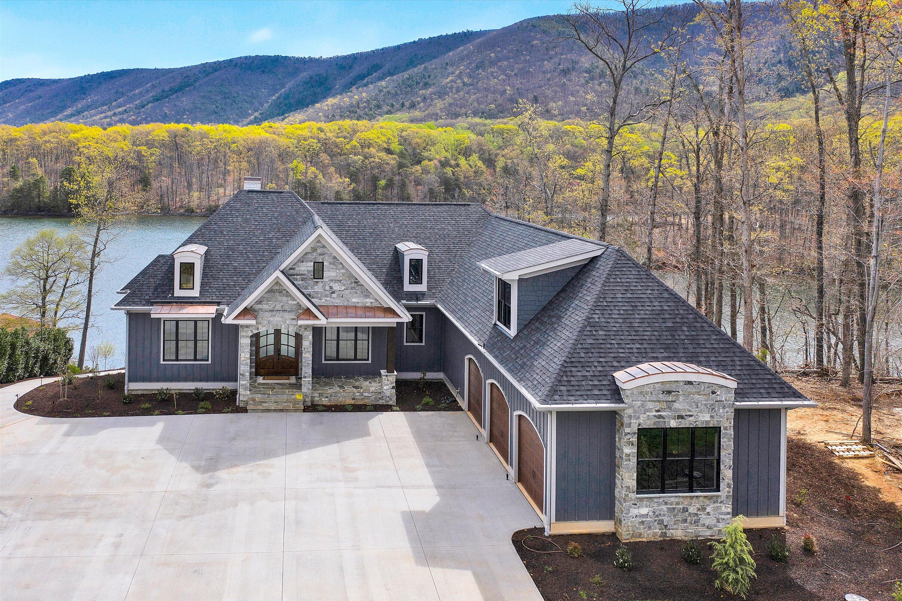 308 Mountain Vista DR