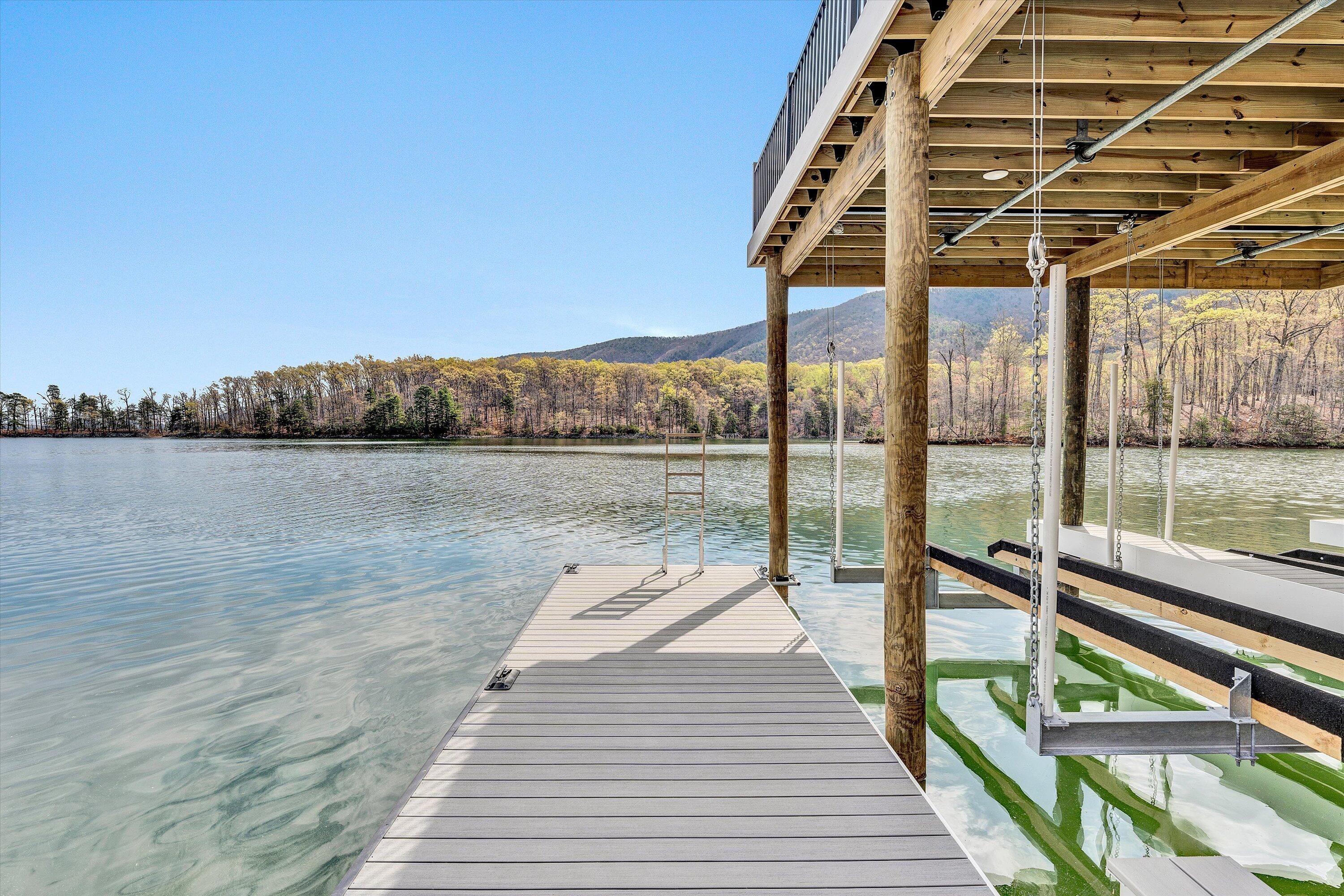 308 Mountain Vista DR