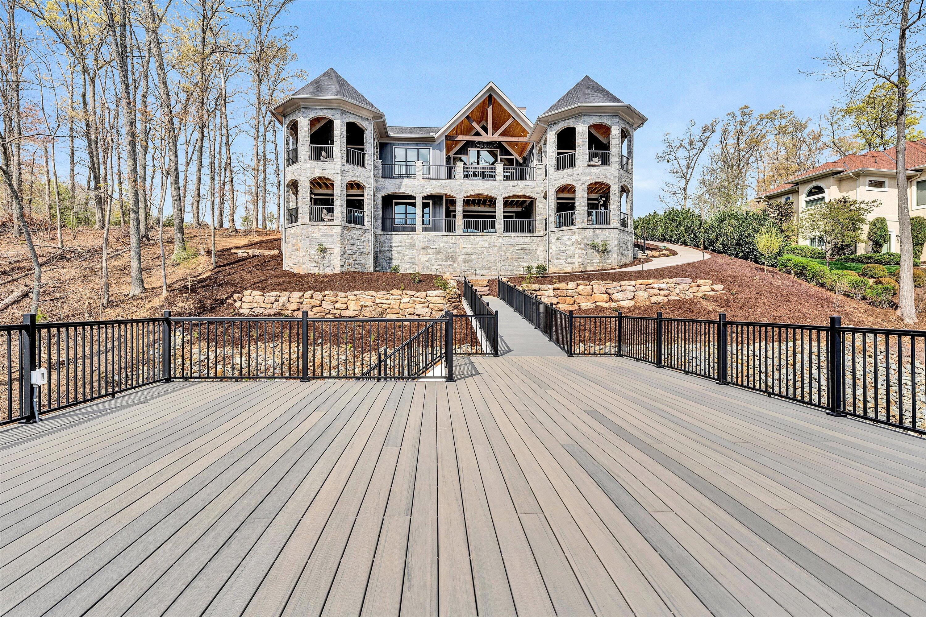 308 Mountain Vista DR