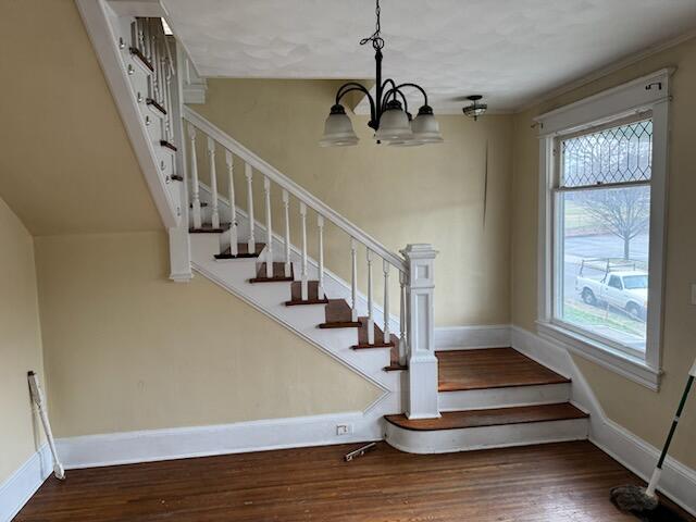 606 Marshall AVE SW