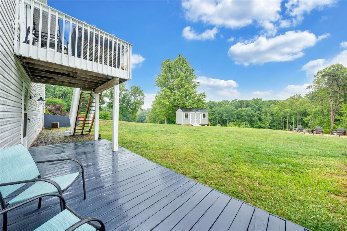 640 Morewood RD