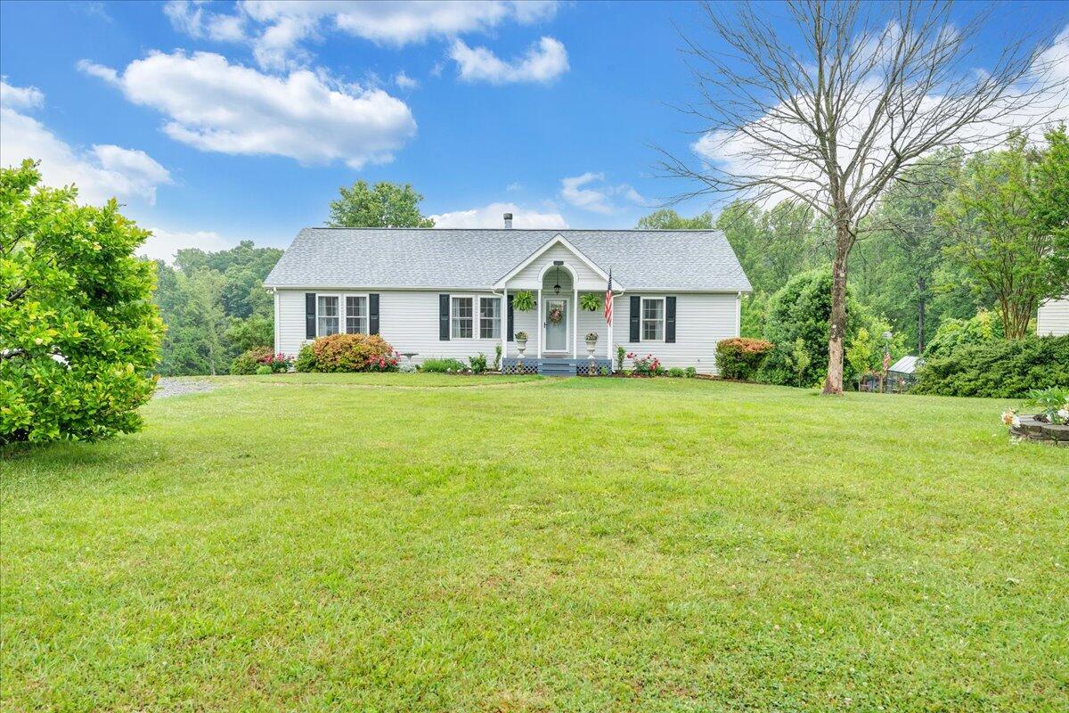 640 Morewood RD