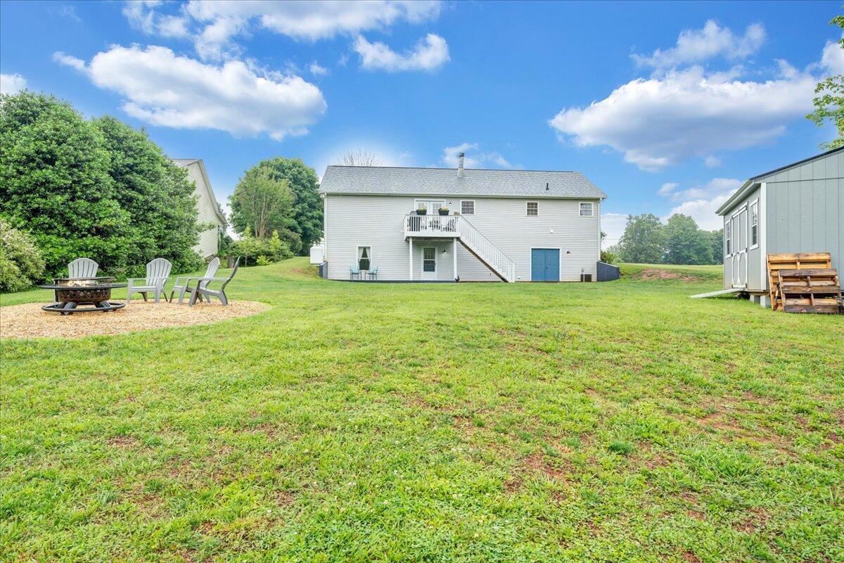 640 Morewood RD