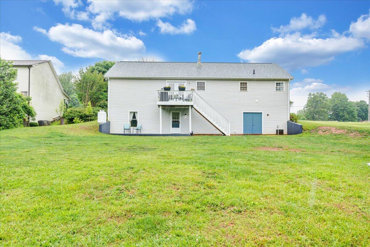 640 Morewood RD