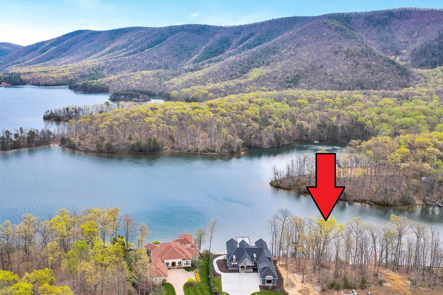 Lot 10 Mountain Vista
