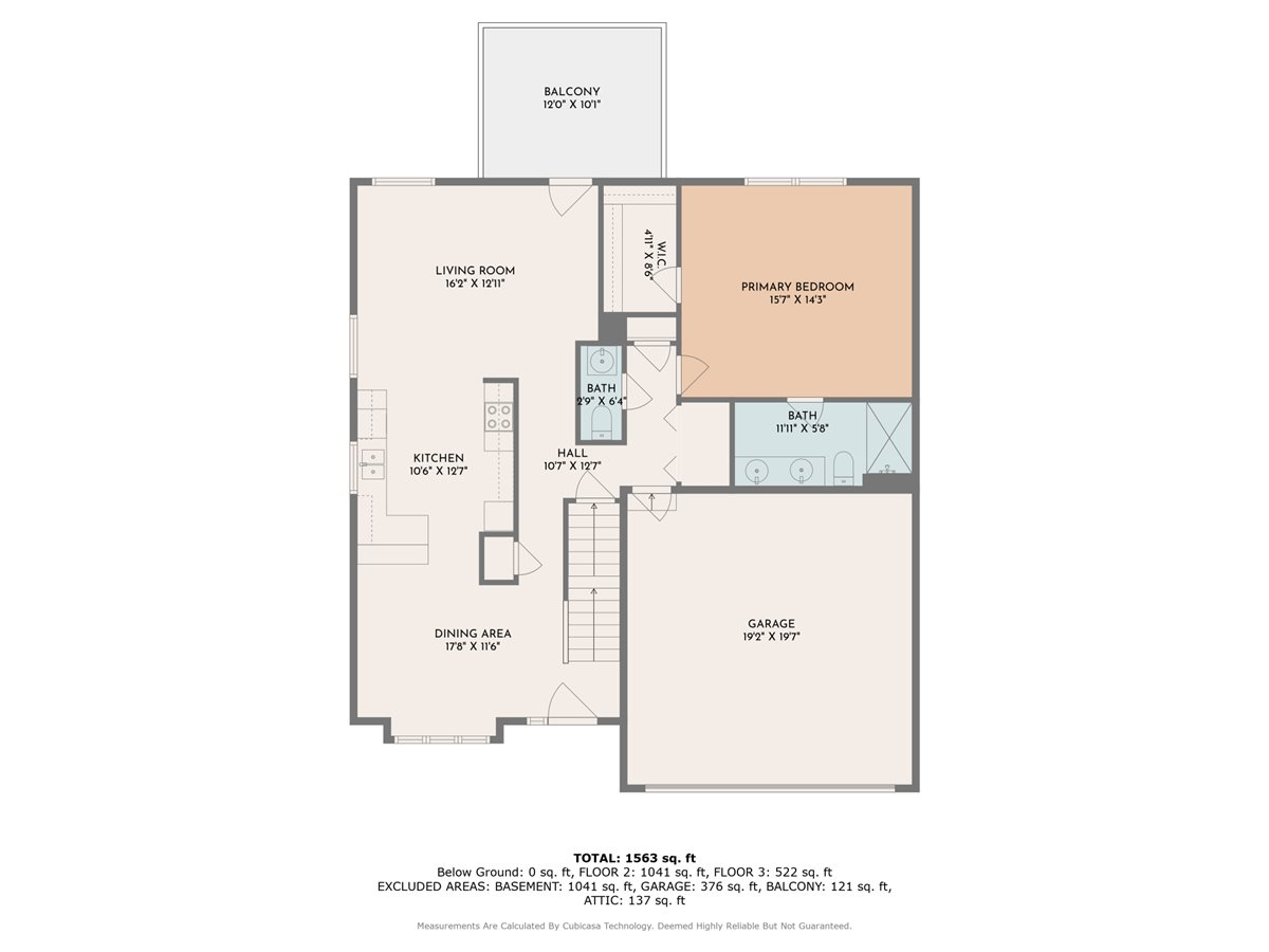 118 Parker LN