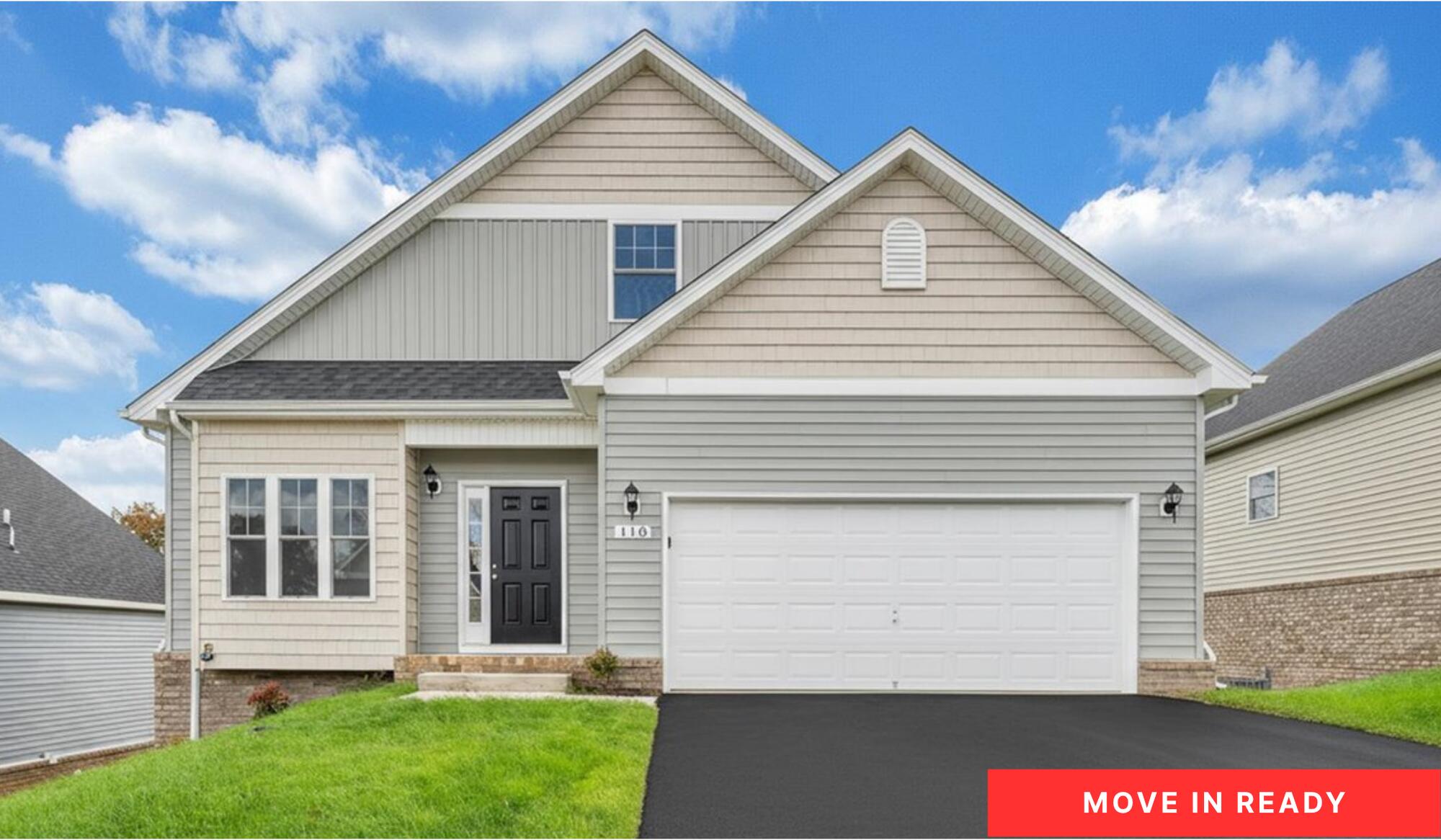 118 Parker LN