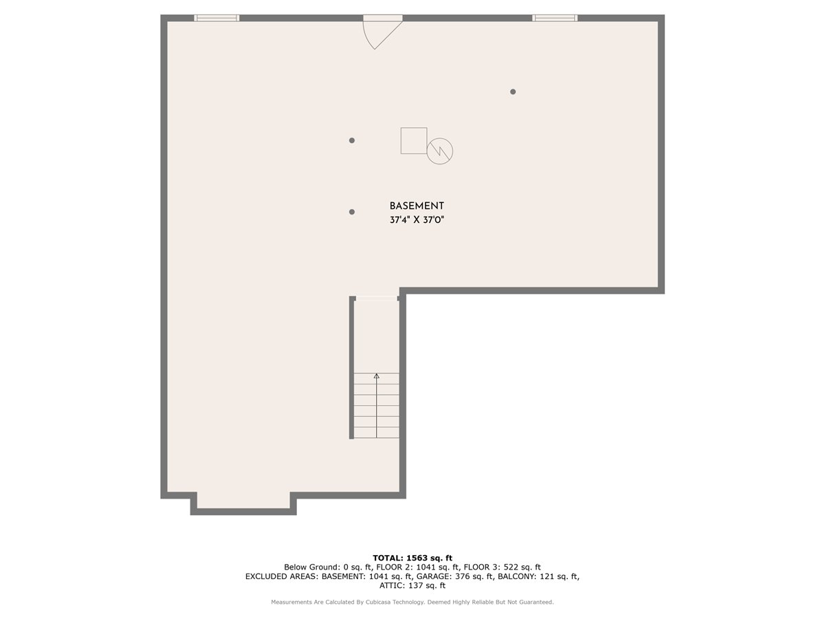 118 Parker LN