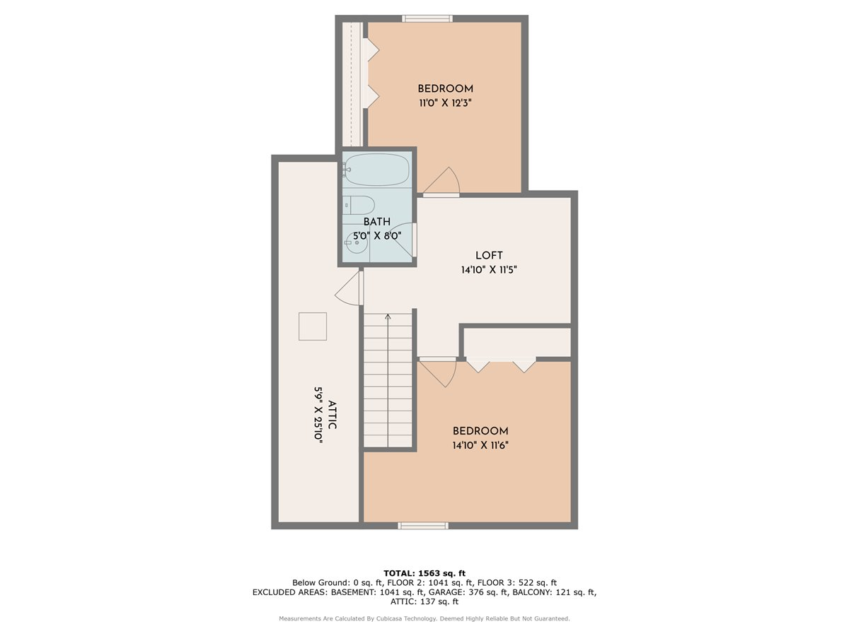 118 Parker LN