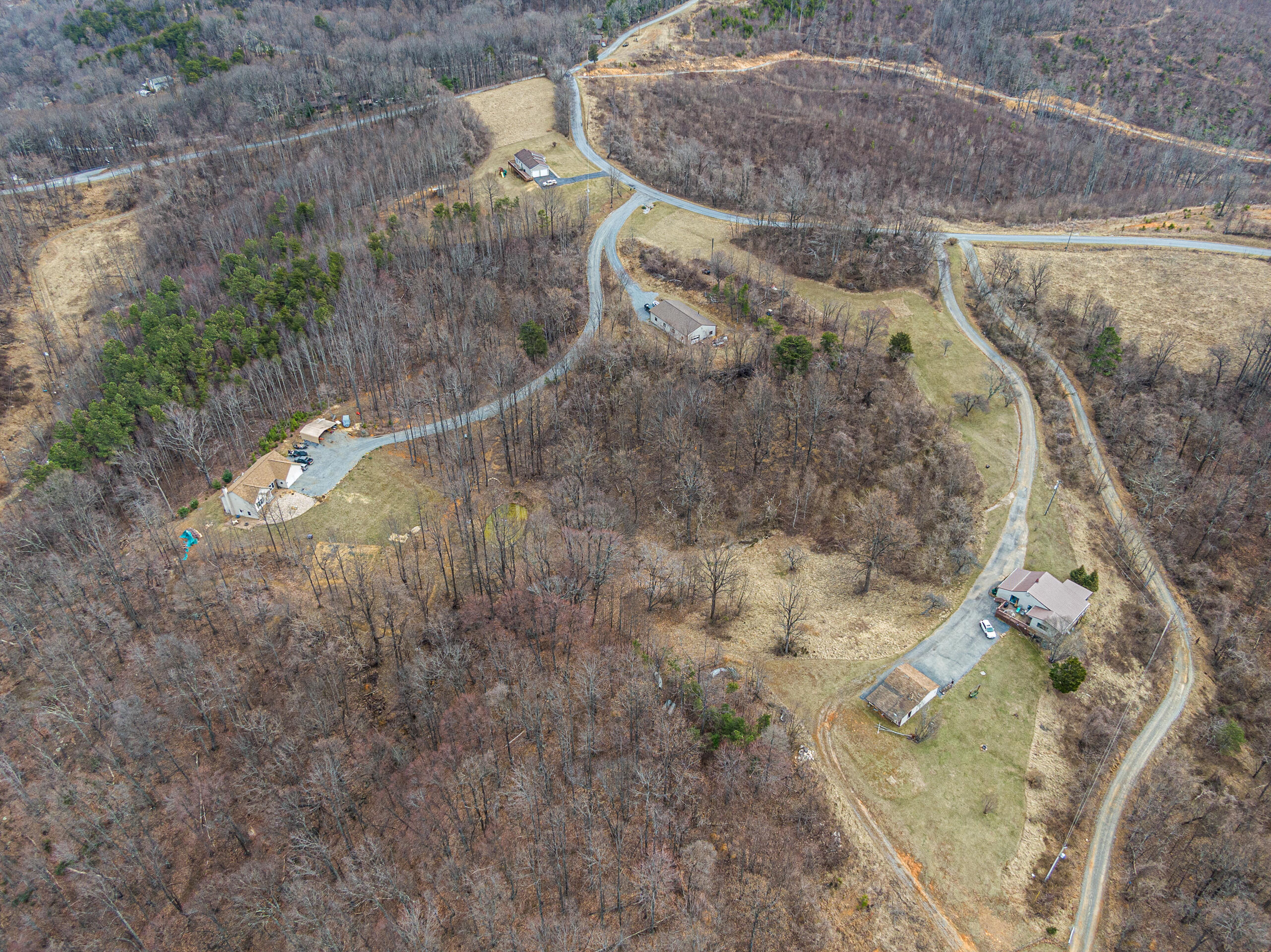 0 Wooldridge RD