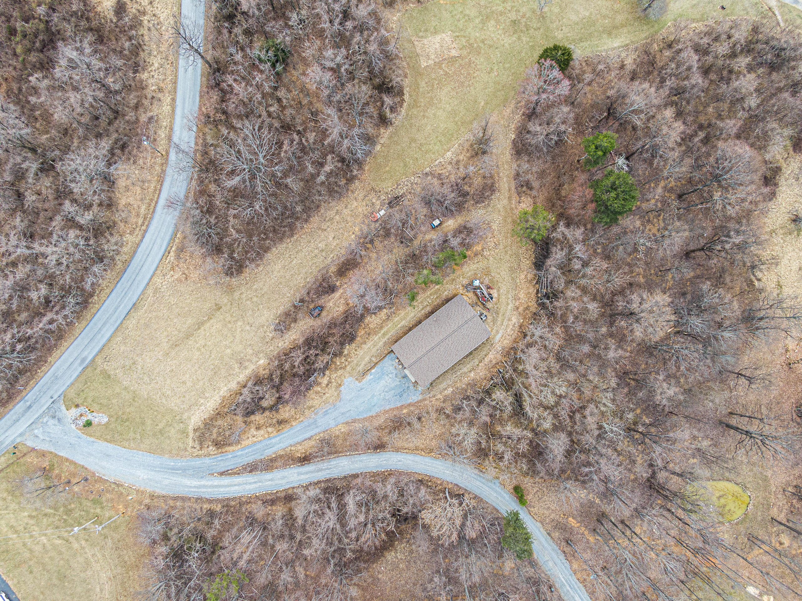0 Wooldridge RD