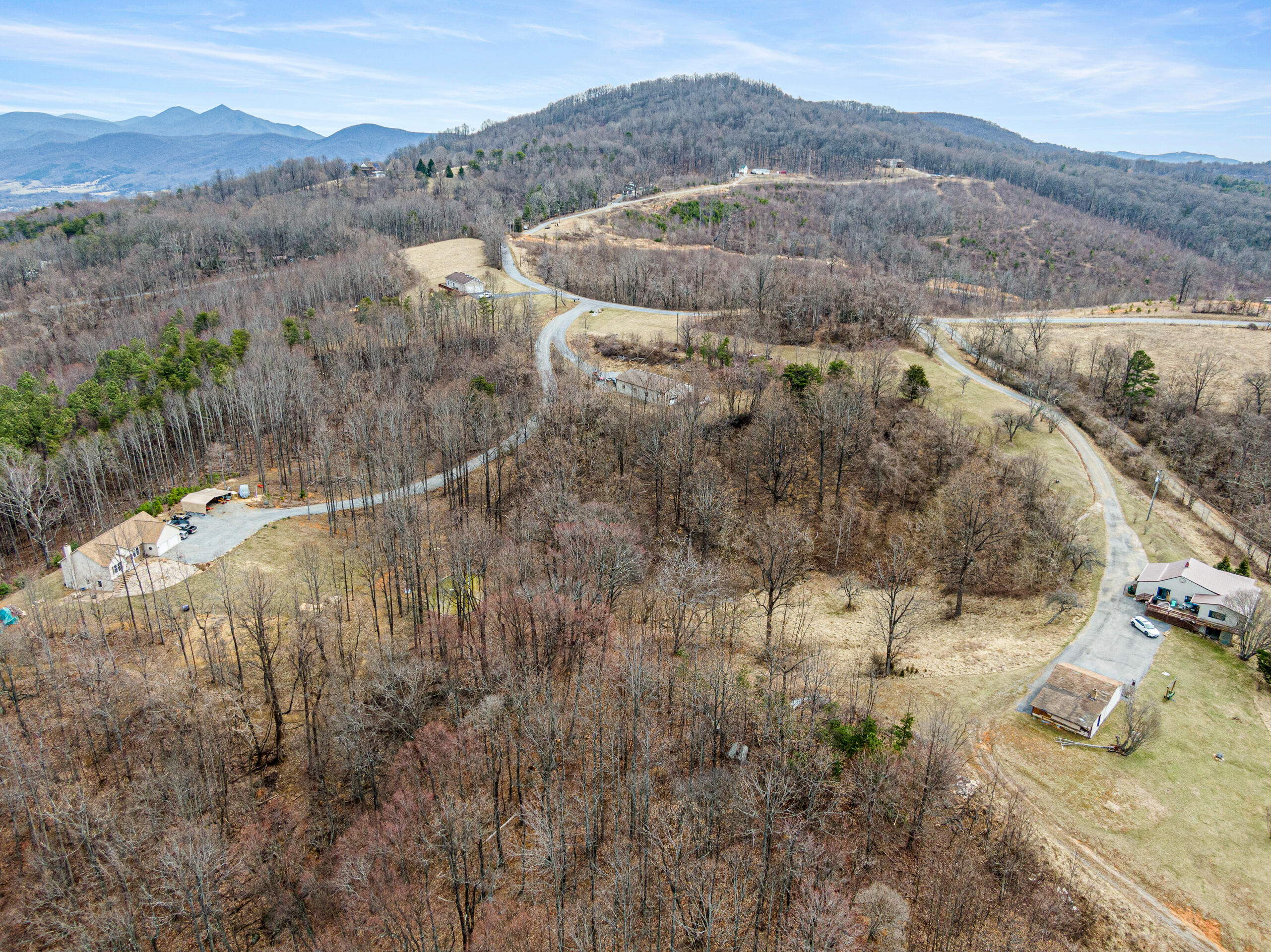 0 Wooldridge RD