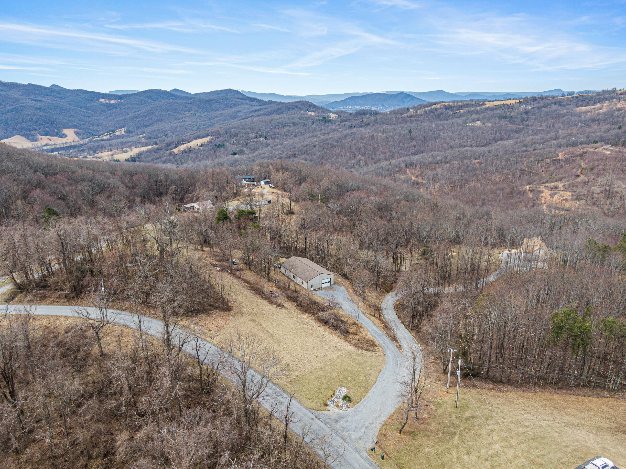 0 Wooldridge RD