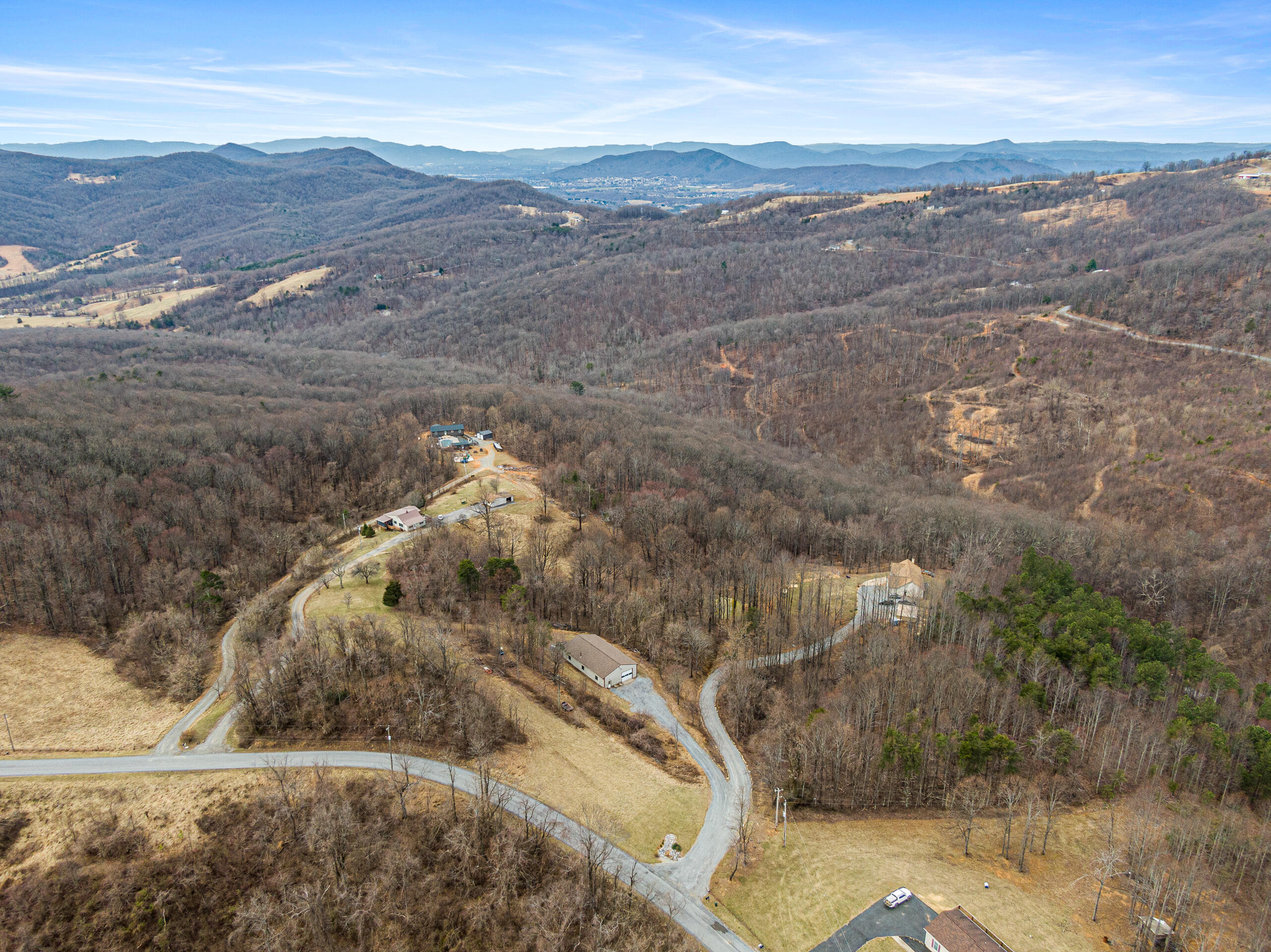 0 Wooldridge RD