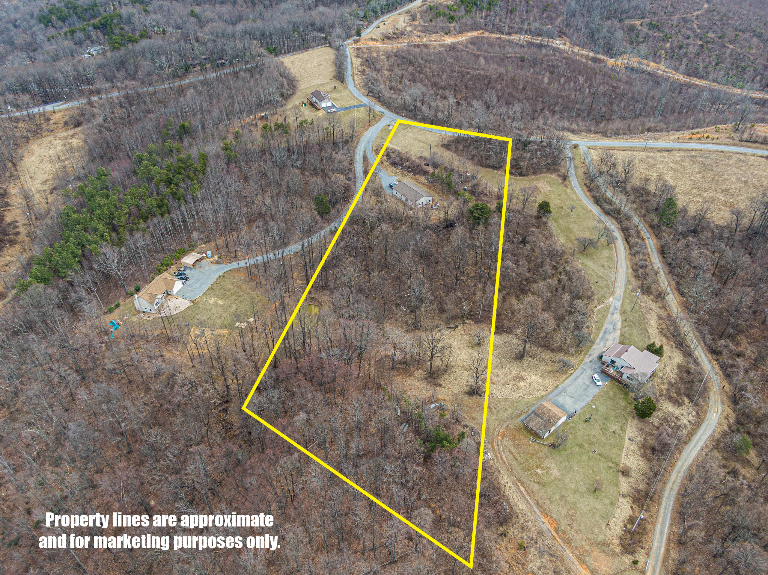 0 Wooldridge RD
