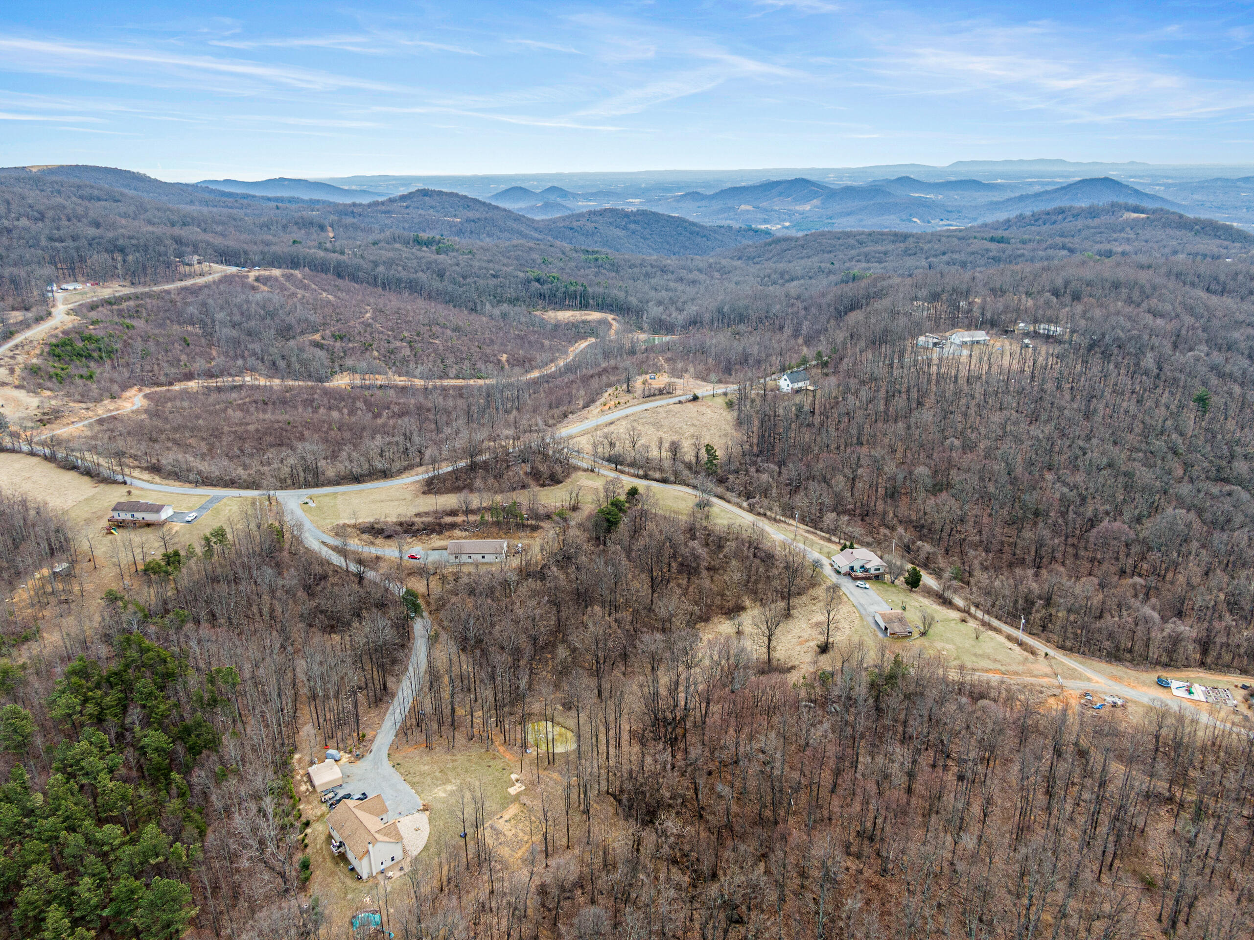 0 Wooldridge RD