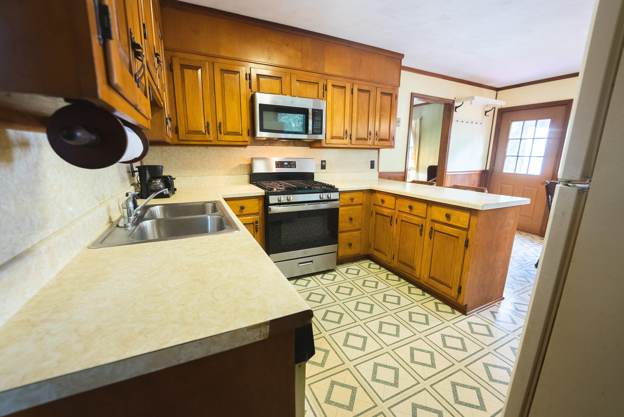 788 Jacks Mill RD SE