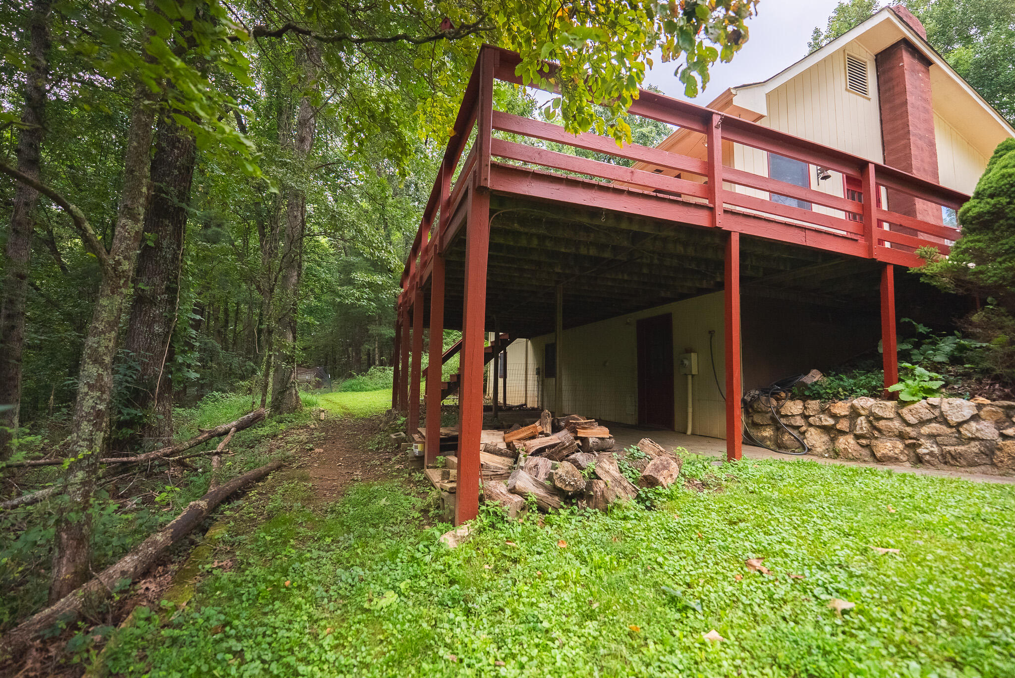 788 Jacks Mill RD SE
