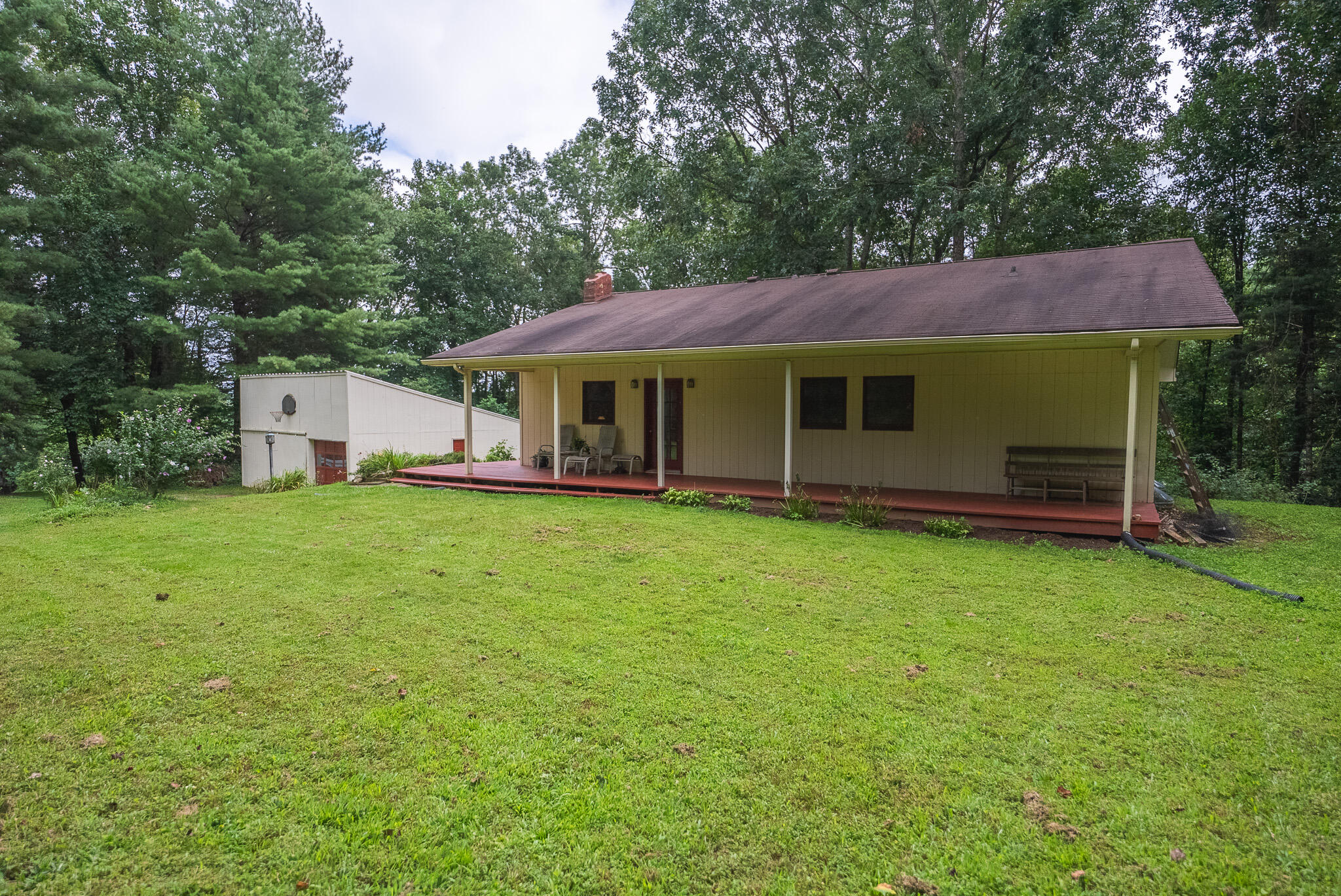 788 Jacks Mill RD SE