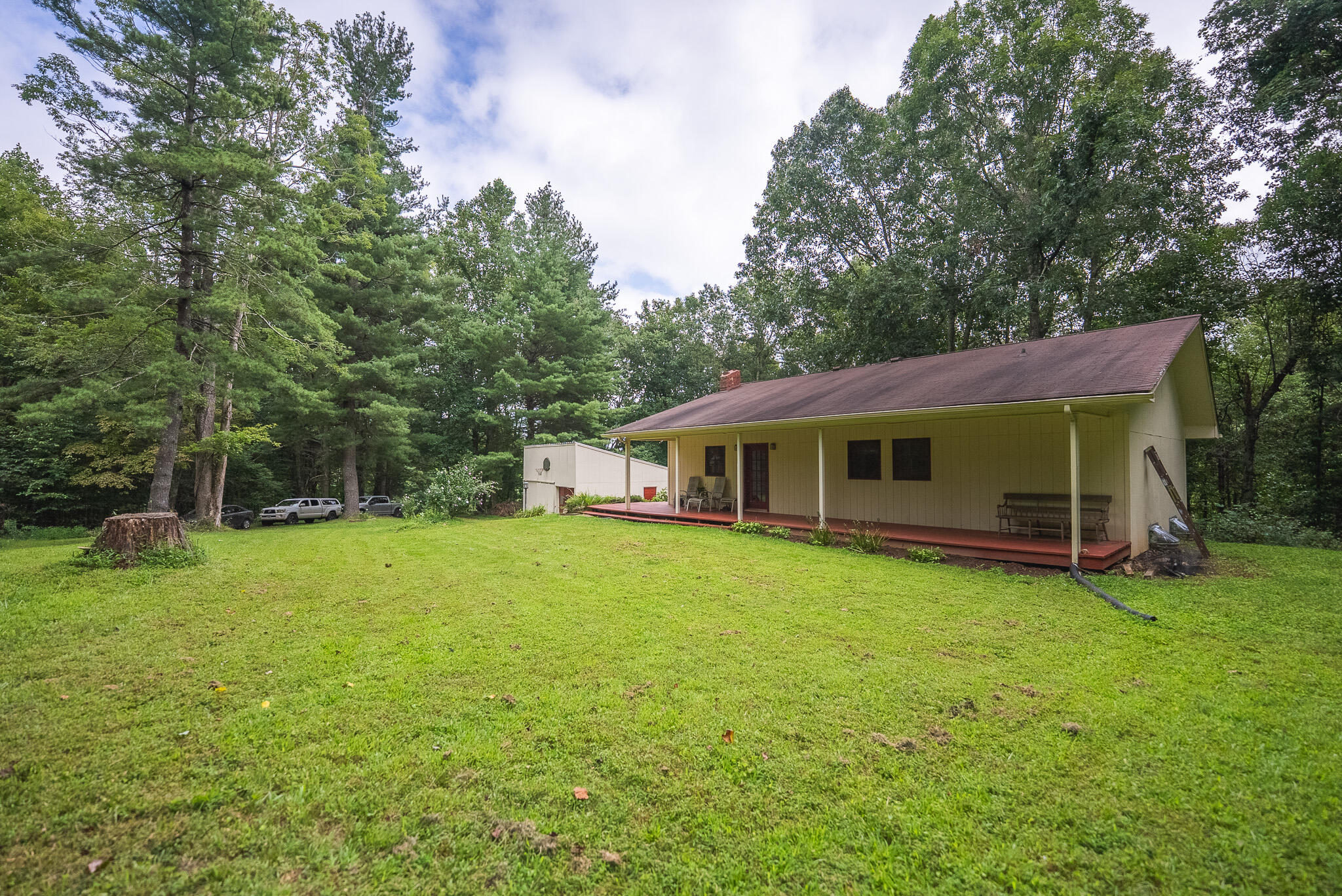 788 Jacks Mill RD SE