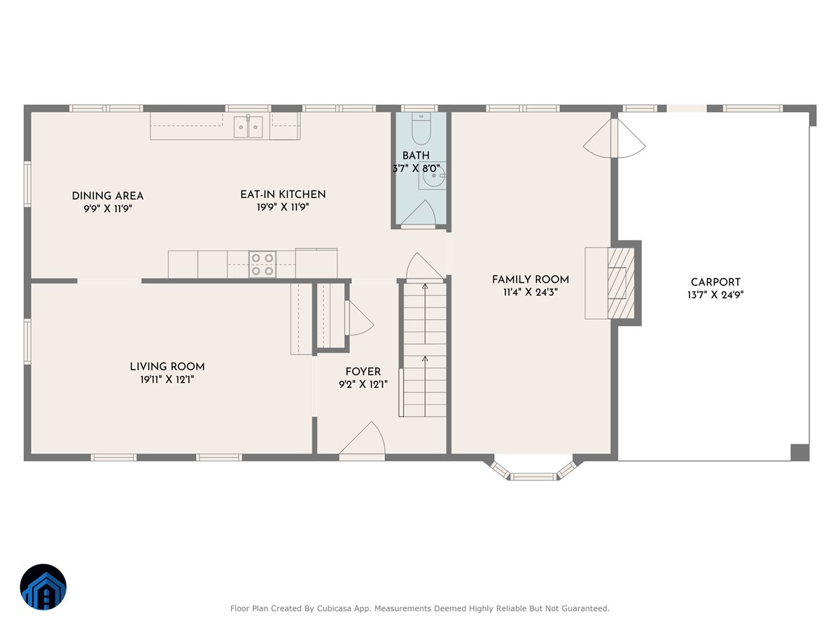 2973 Tree Swallow RD