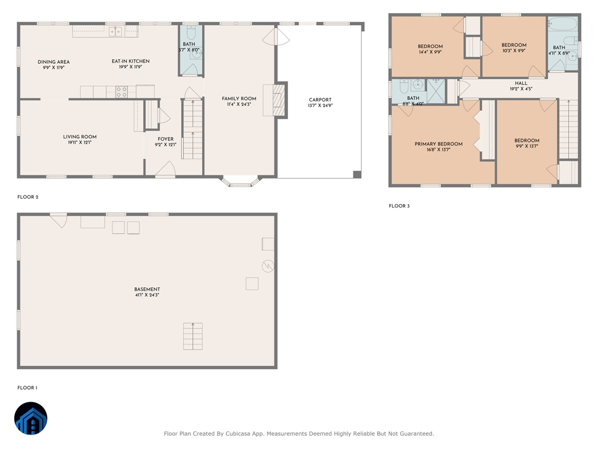 2973 Tree Swallow RD