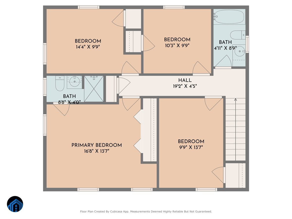 2973 Tree Swallow RD