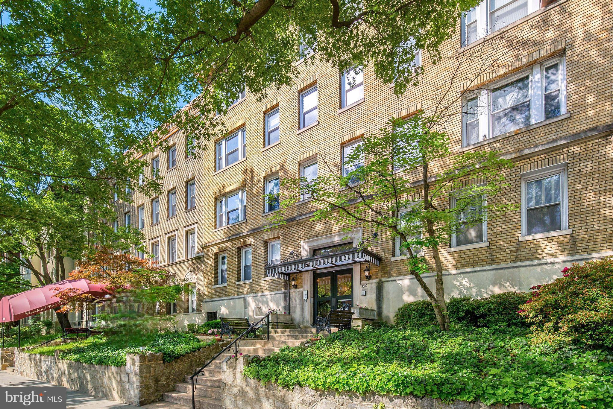3620 Connecticut Ave NW #8