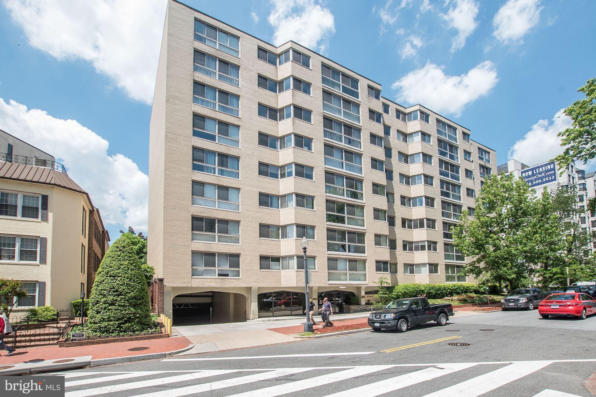 922 24th St NW #714