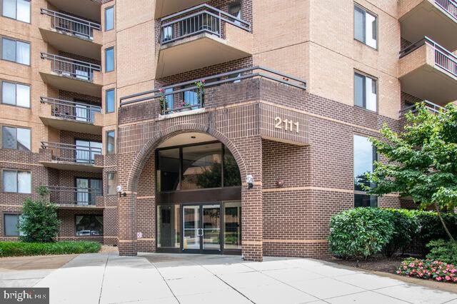 2111 WISCONSIN AVE NW #411