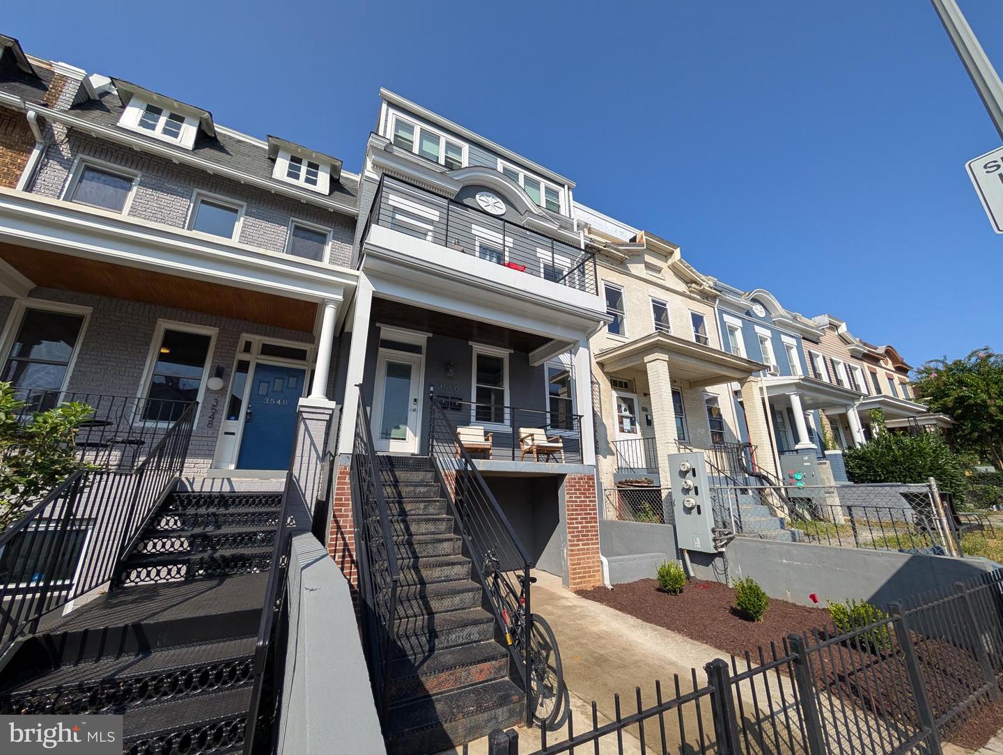 3550 Warder St NW #1