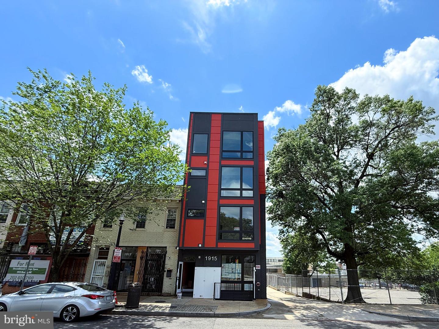 1915 Benning Rd NE #202