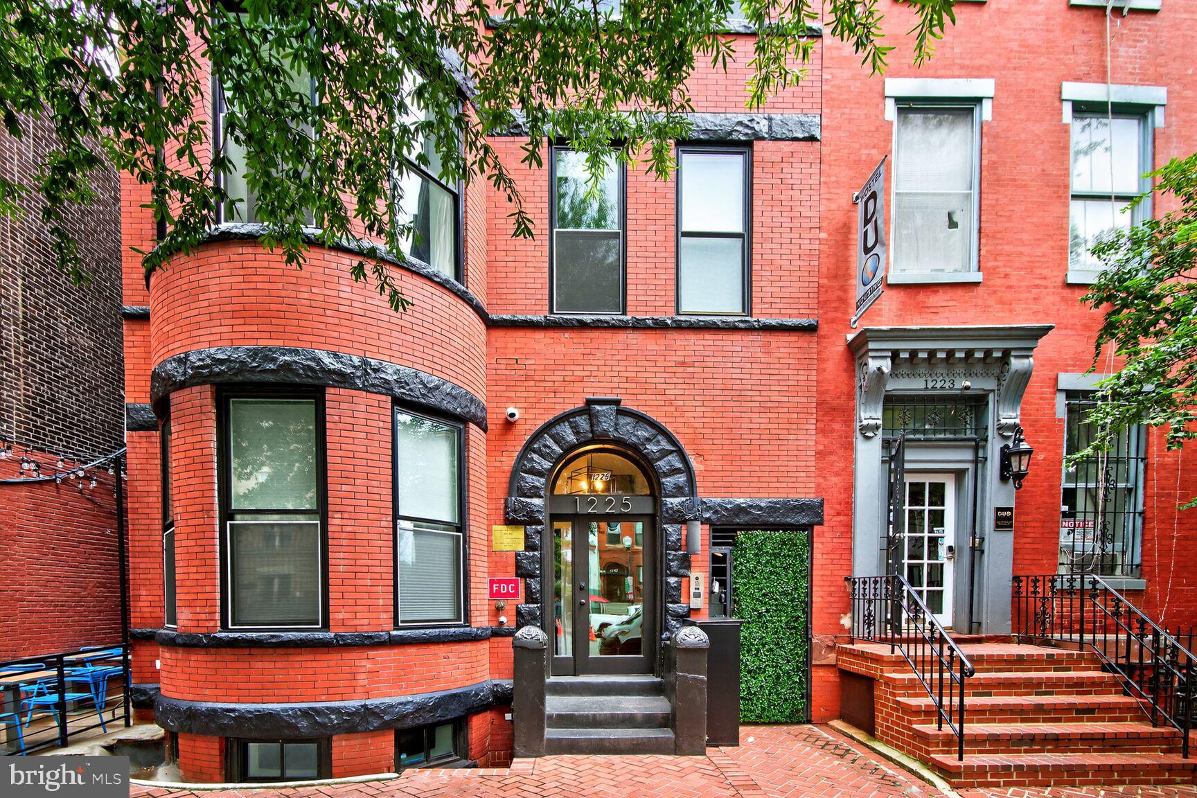 1225 11TH STREET NW 8