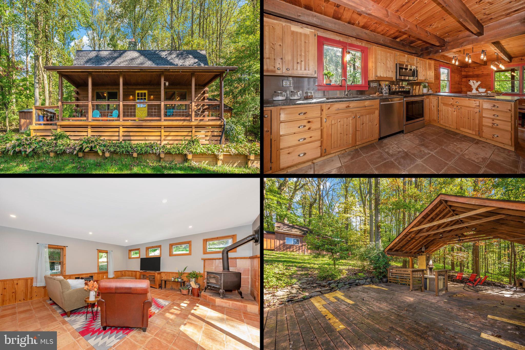 4739 Fishers Hollow Rd