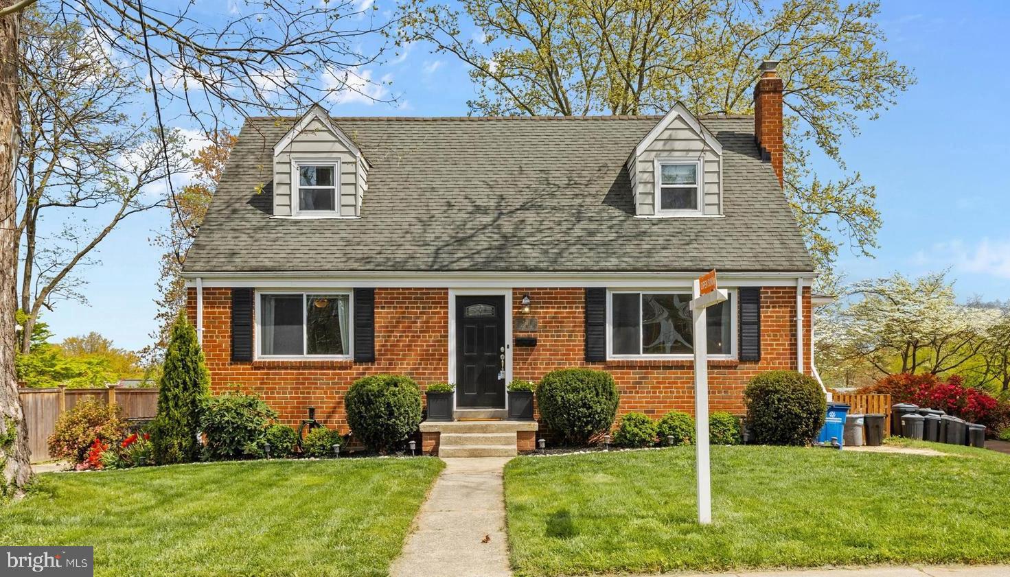 3611 Janet Rd