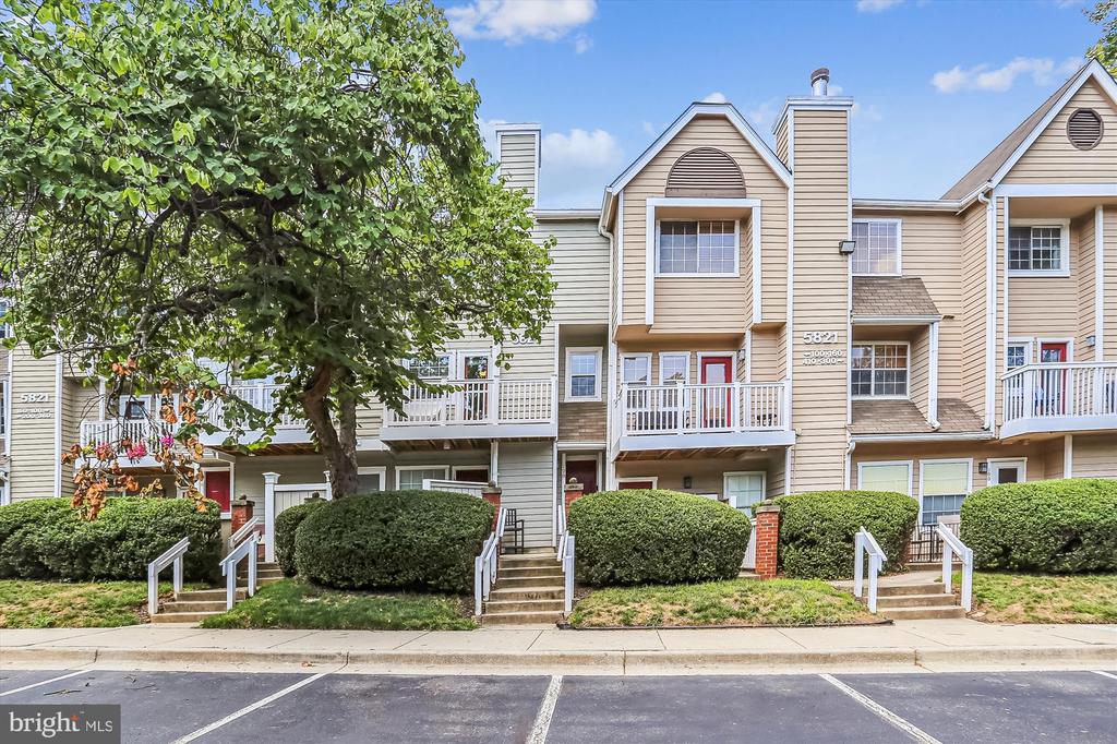 5821 INMAN PARK CIRCLE 120